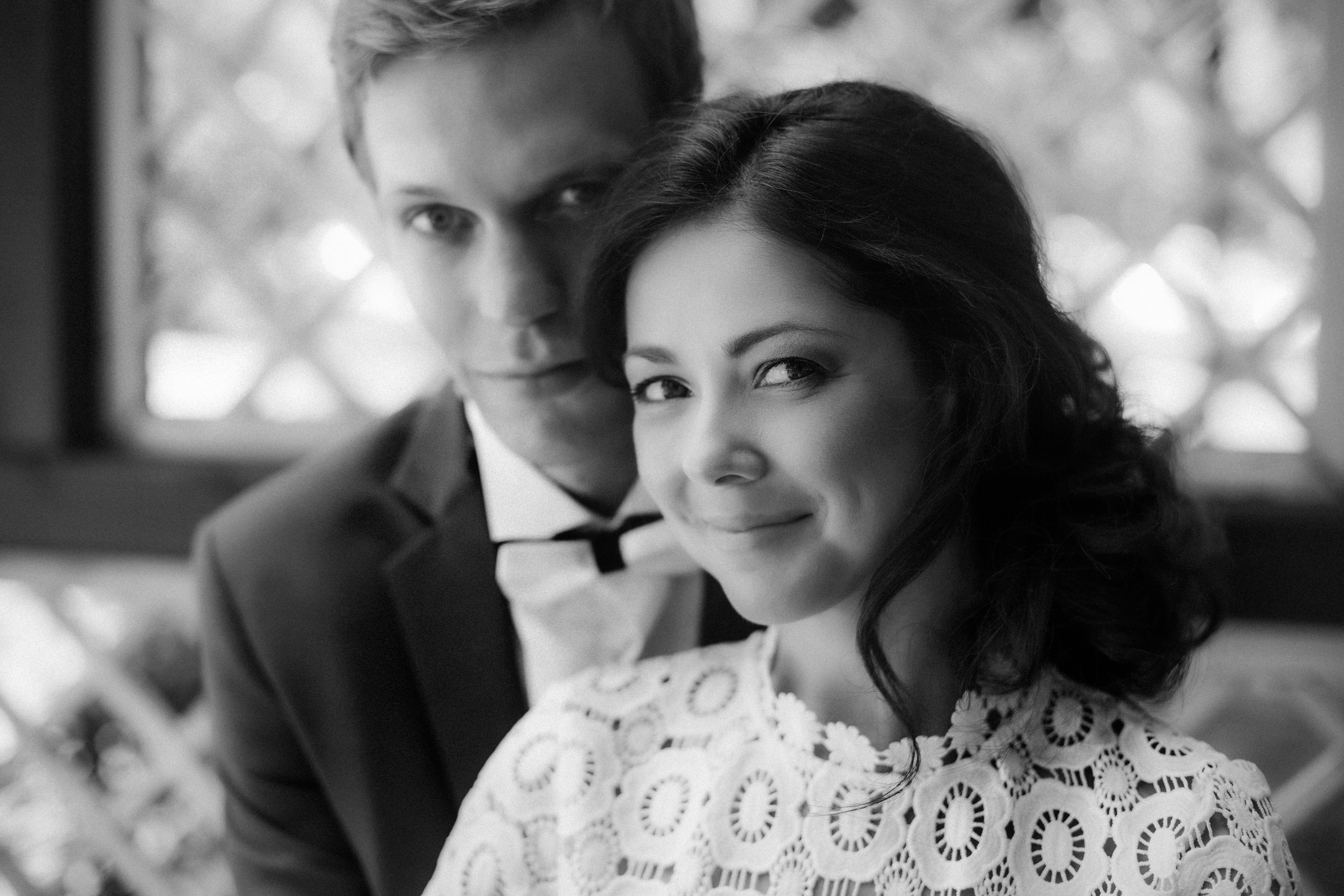 Свадебные съемки (для примера). Игорь Замятин. Московский фотограф