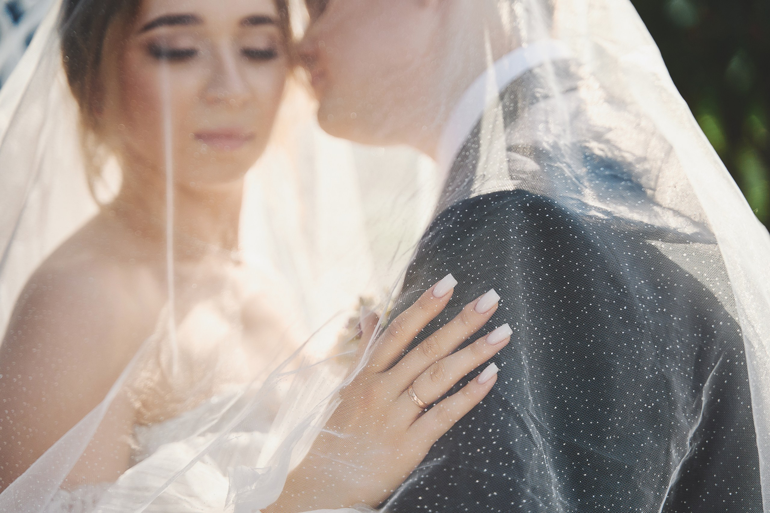 Настя и Павел. Фотограф в Заволжье Алексей Шабалин