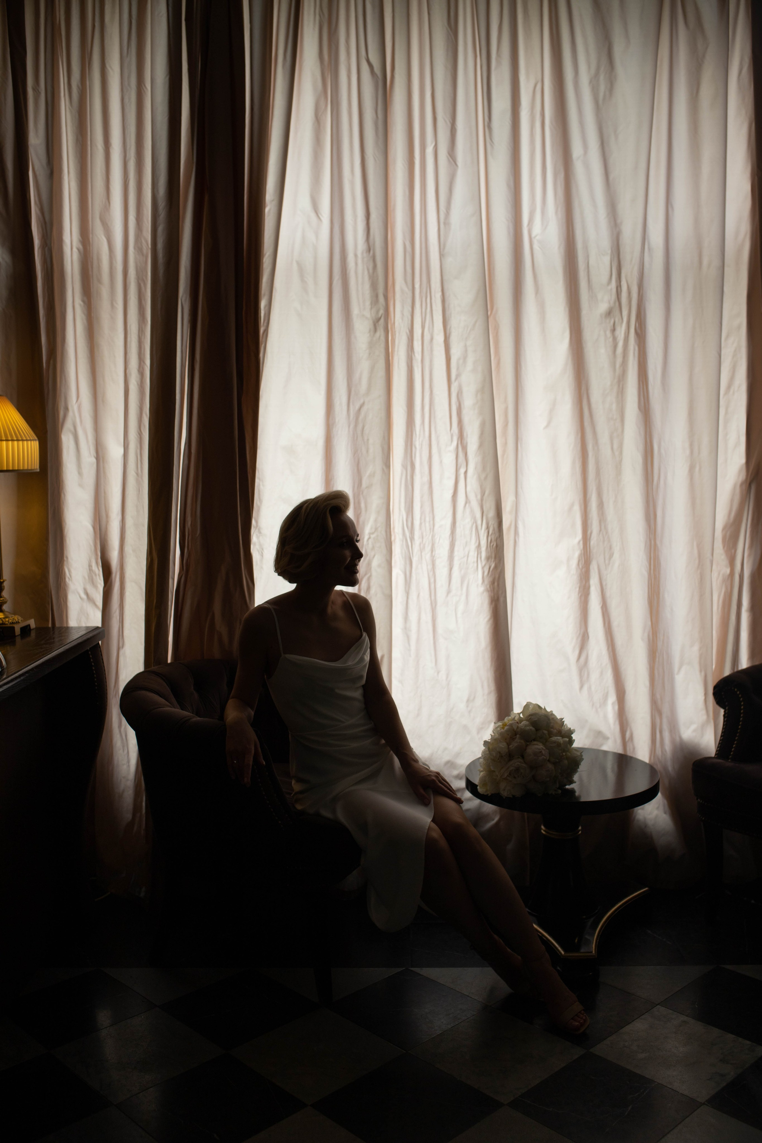 СВАДЕБНЫЙ. Фотограф Бушуева Дарья