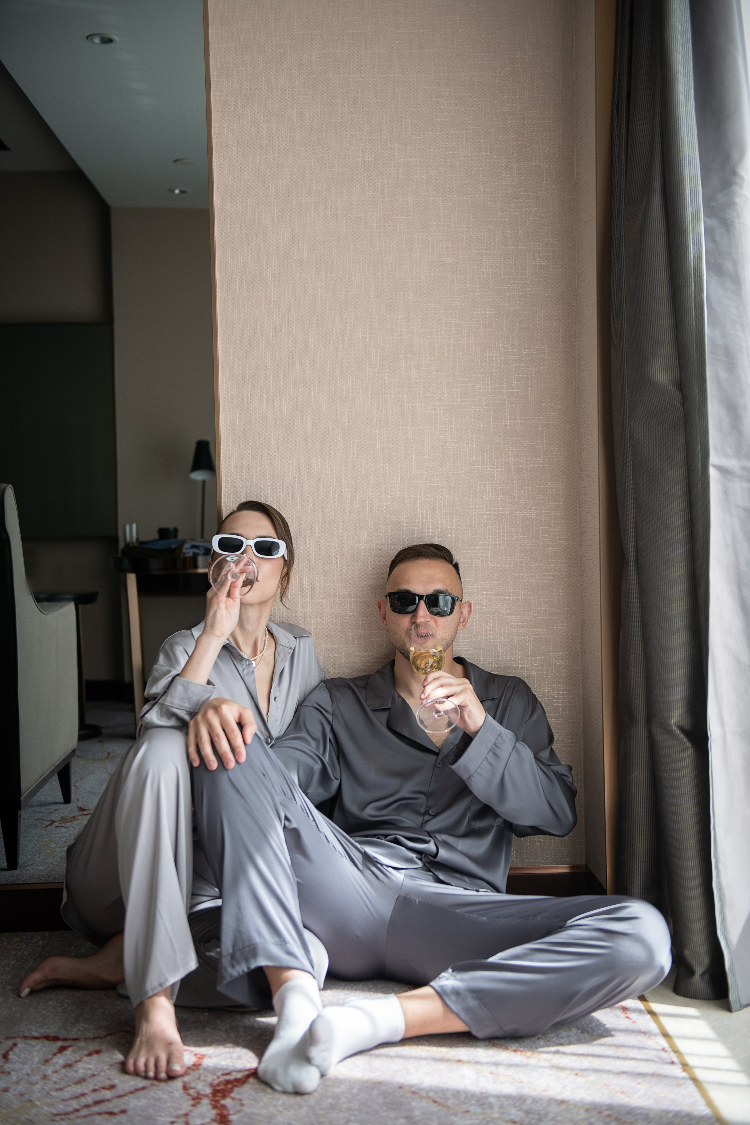 Алиса и Артём. Свадебный фотограф в России и заграницей — Ольга Каретникова