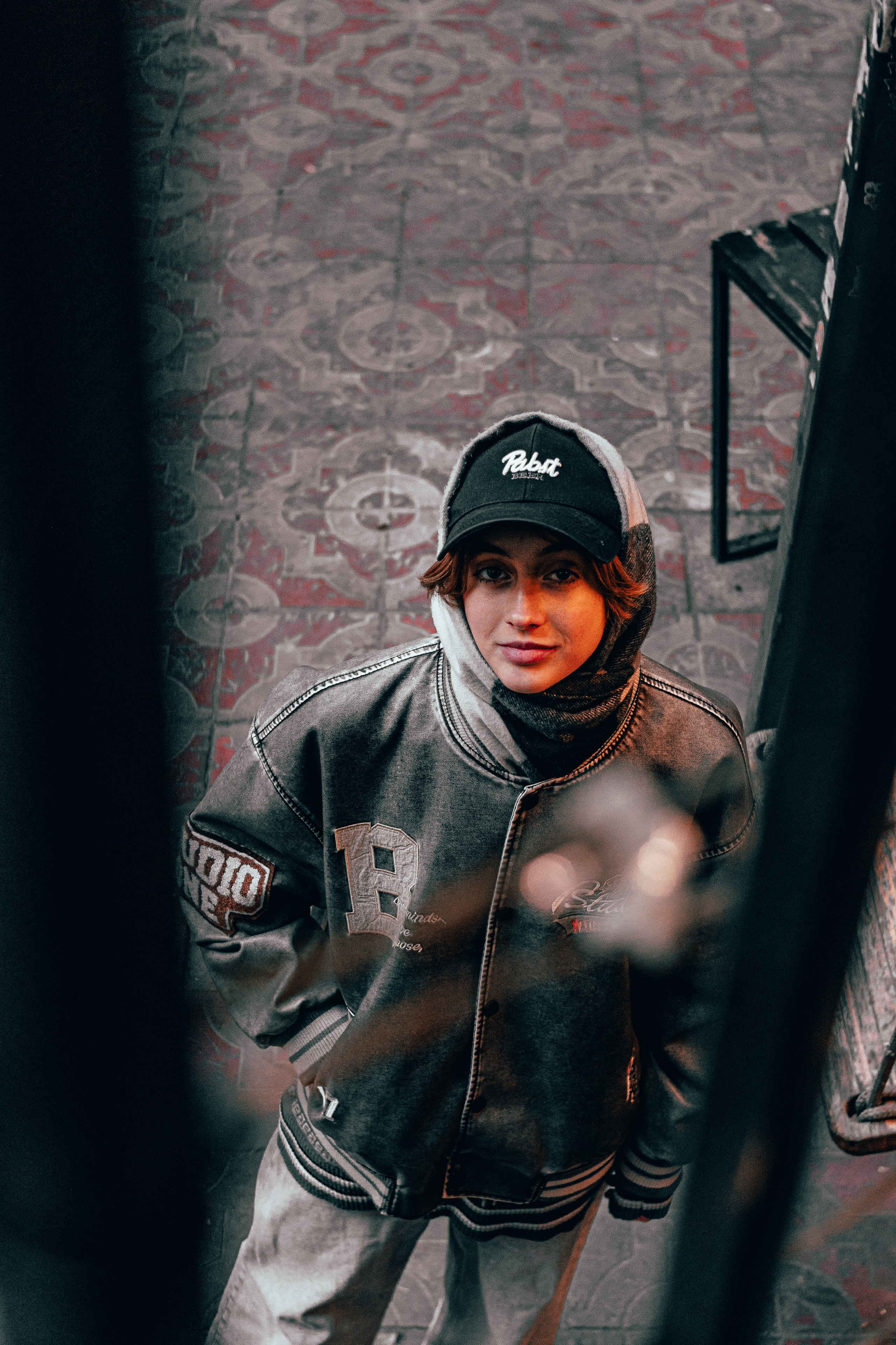 Яна. Фотограф в Новосибирске Евгений Маслов