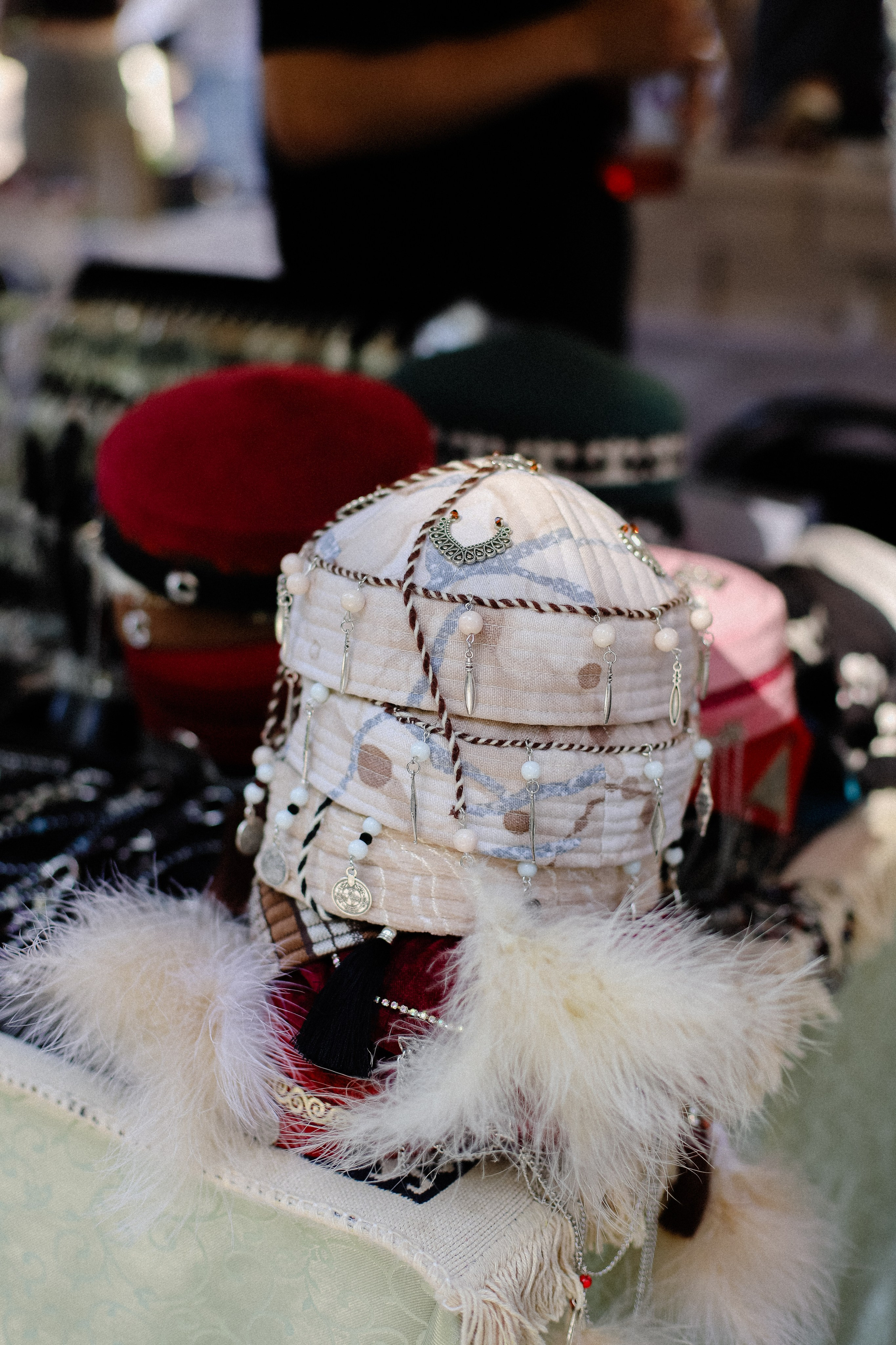 PopUp Leto. Фотограф в Алматы и Москве Даша Пушкина