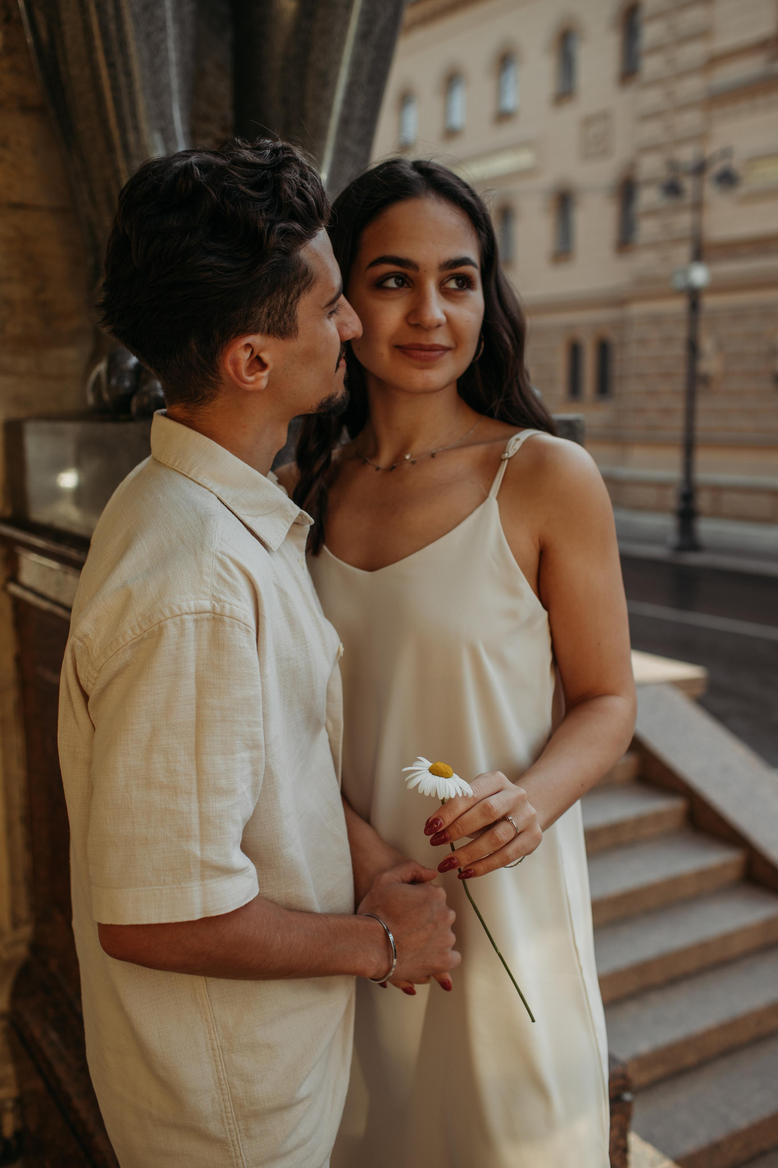 ИНАЛ & ДИАНА. Семейный фотограф Ирис Сенченко