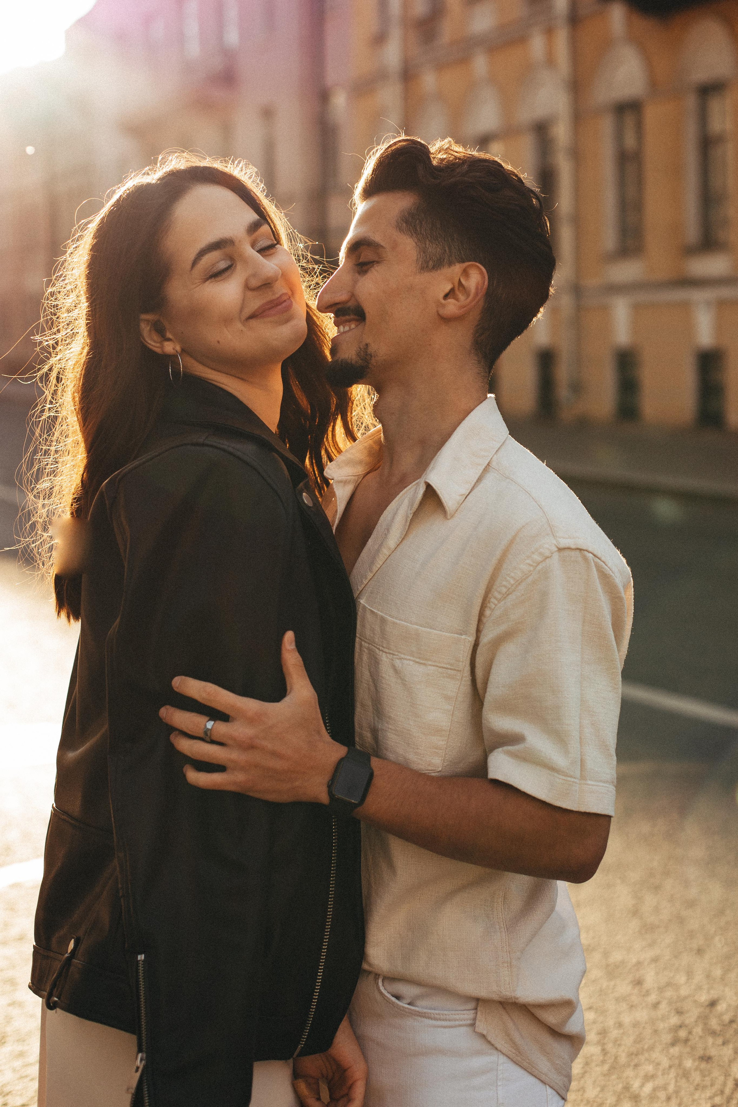 ИНАЛ & ДИАНА. Семейный фотограф Ирис Сенченко