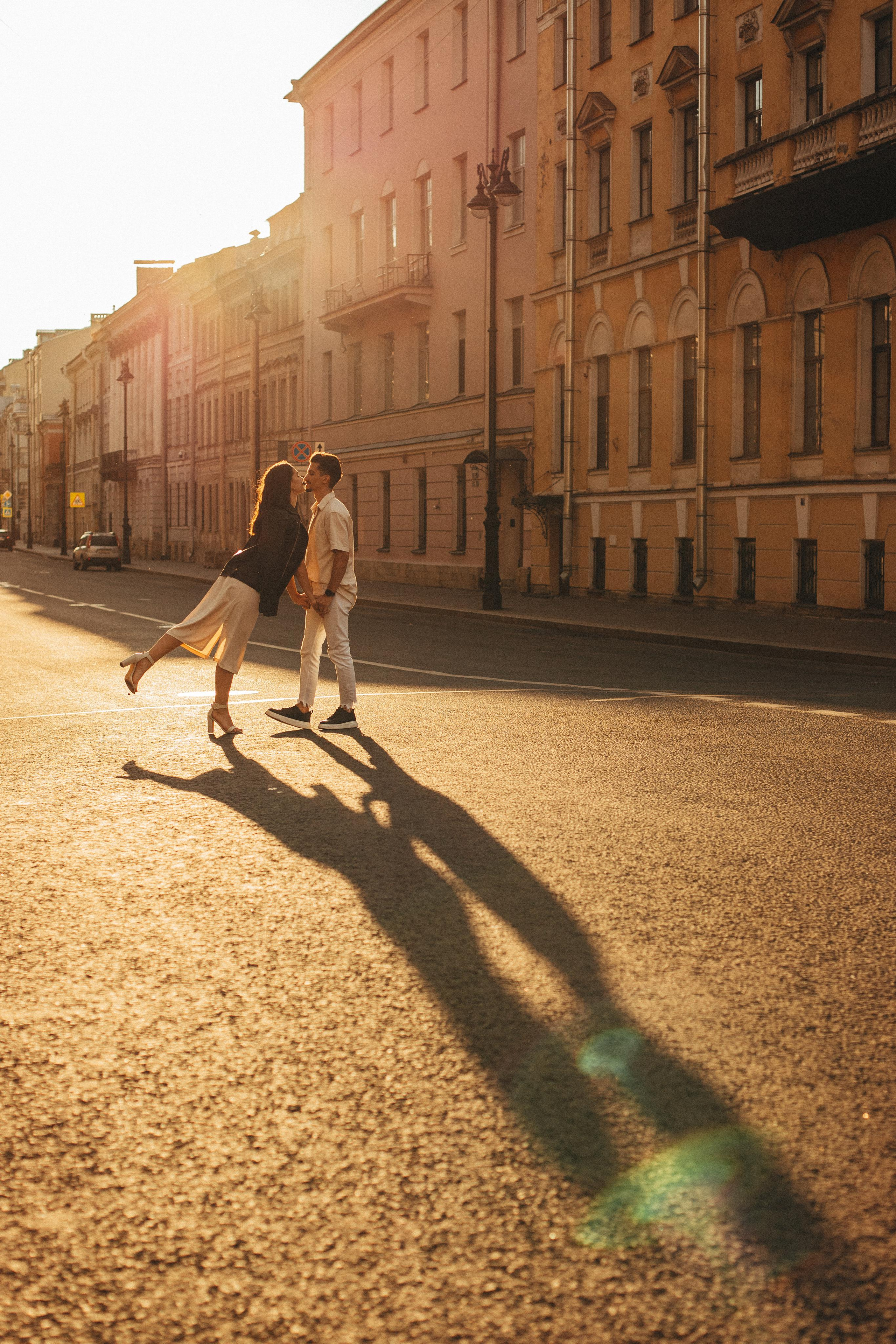 ИНАЛ & ДИАНА. Семейный фотограф Ирис Сенченко