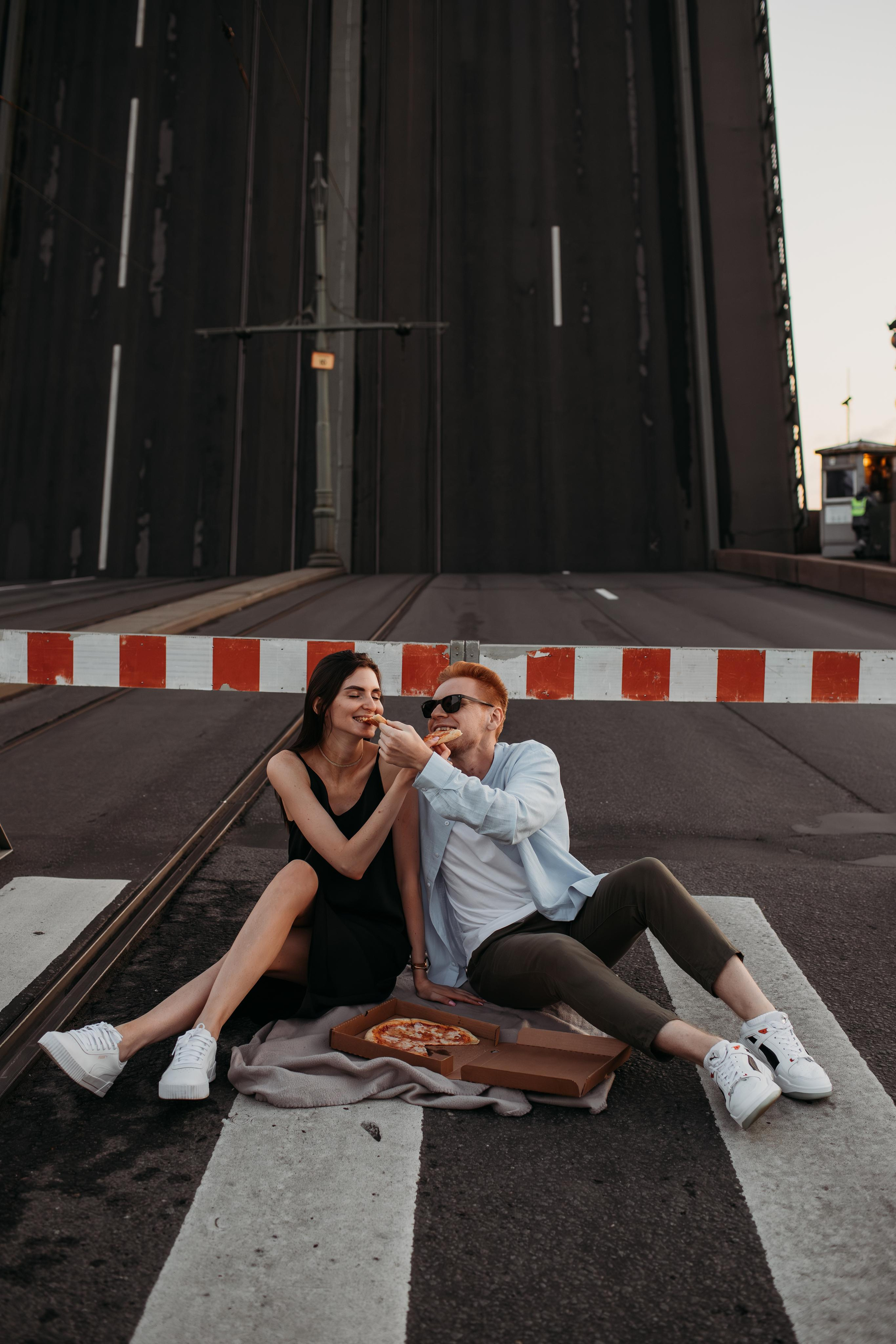 РАЗВОДНЫЕ МОСТЫ 😍. Семейный фотограф Ирис Сенченко