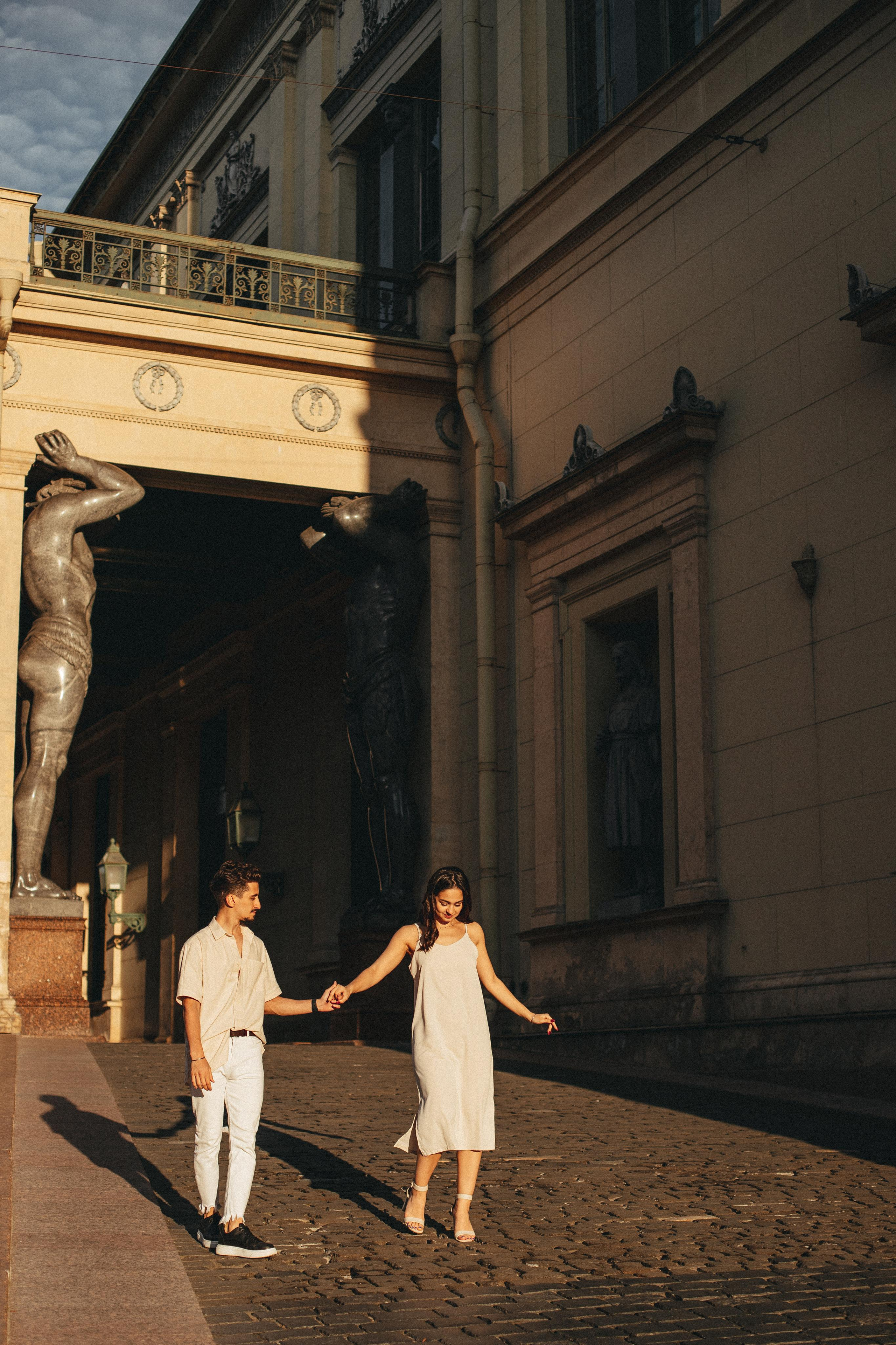 ИНАЛ & ДИАНА. Семейный фотограф Ирис Сенченко