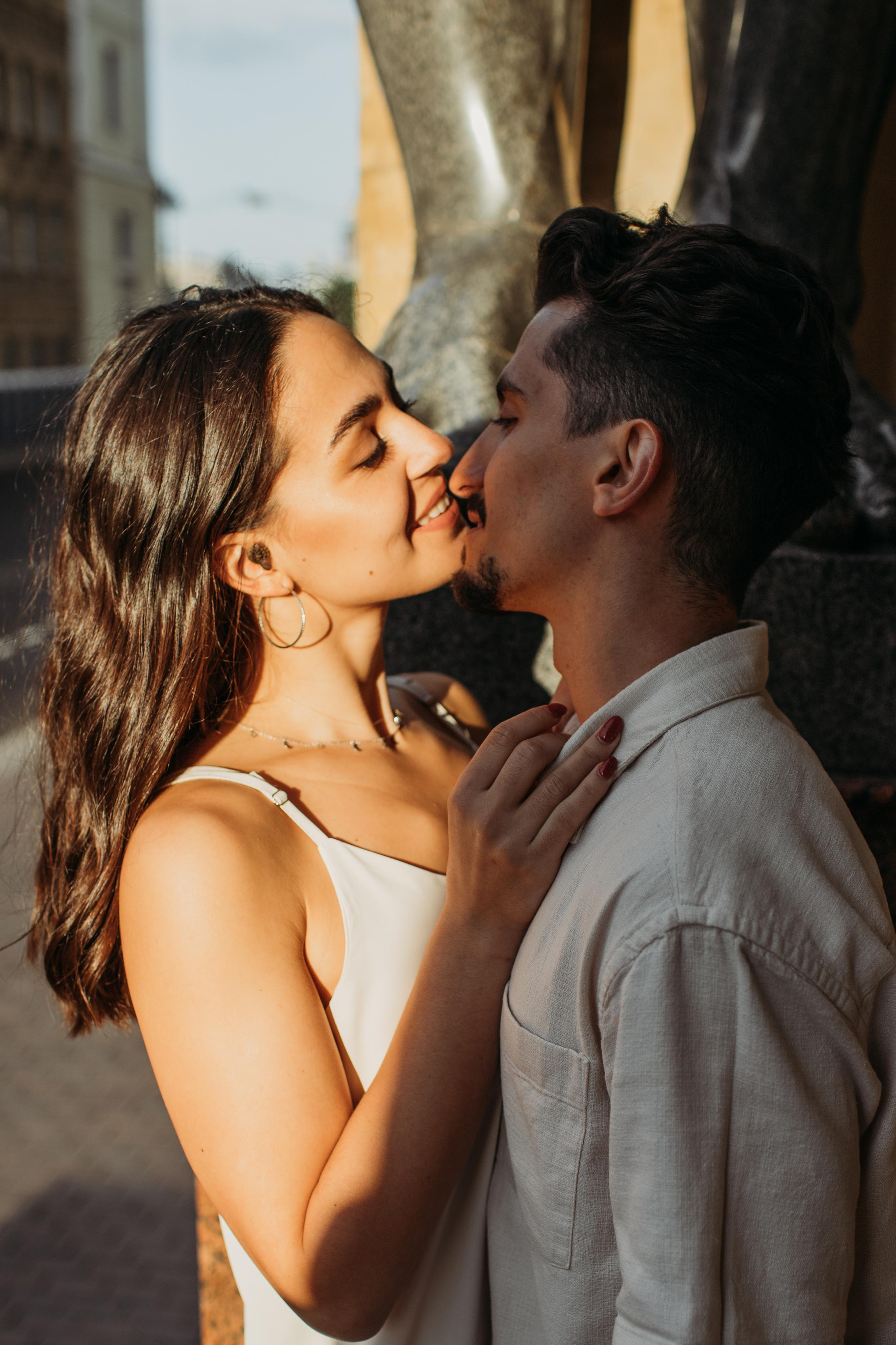 ИНАЛ & ДИАНА. Семейный фотограф Ирис Сенченко