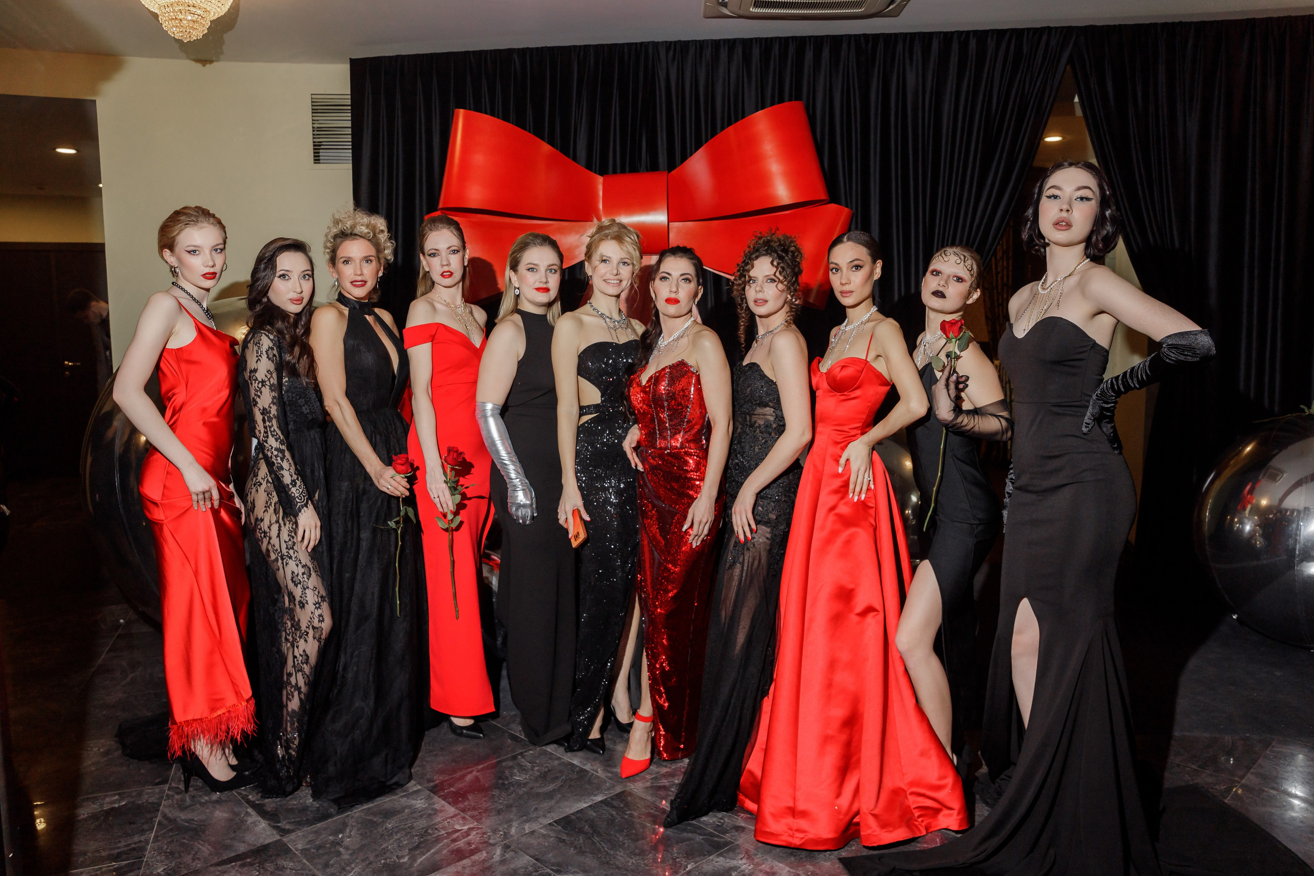 BRIDAL SHOW. Фотограф в Ульяновске Евгений Тарасов