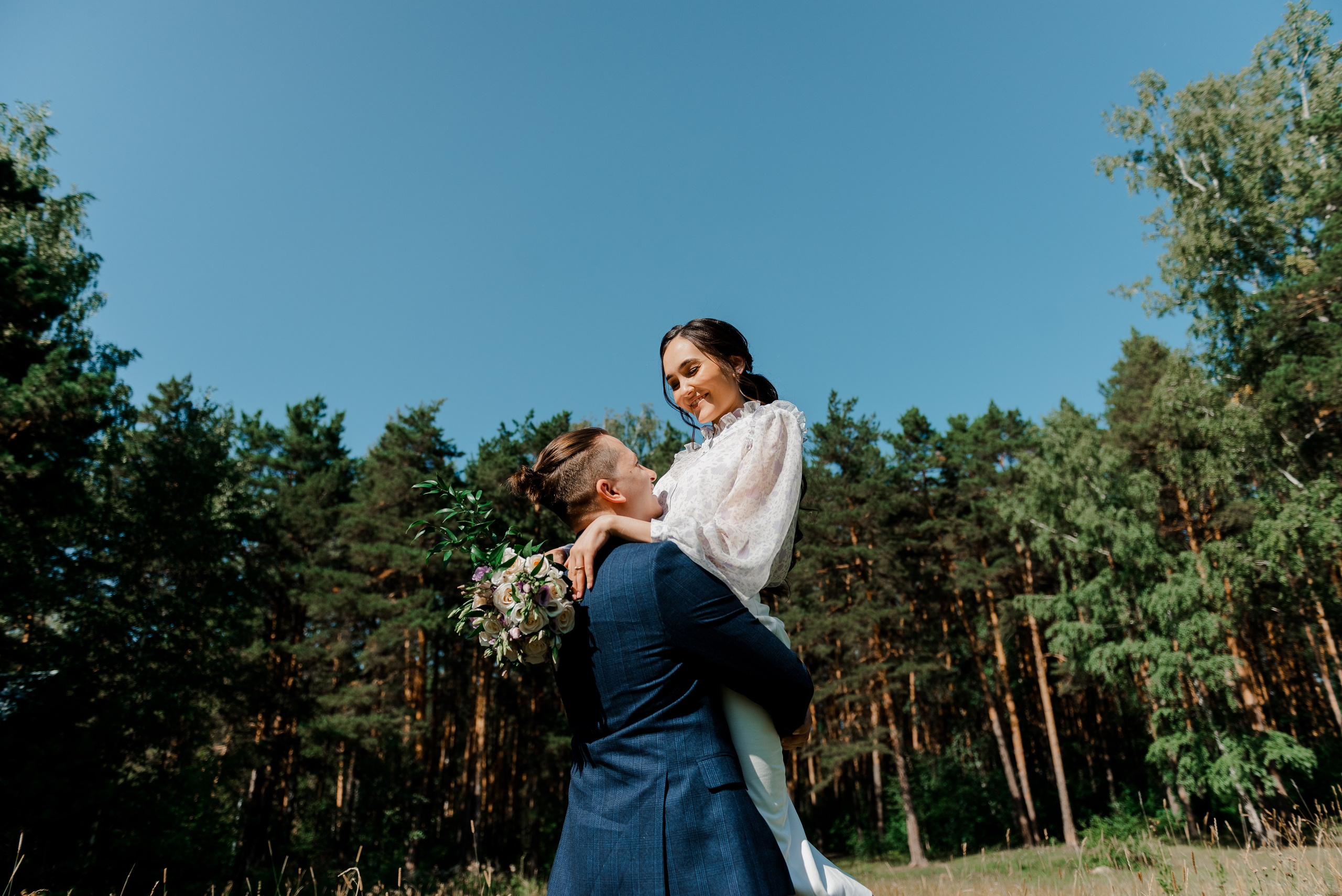 Свадебный фотограф в Екатеринбурге. Свадебная фотосъемка. Свадебный фотограф в Екатеринбурге