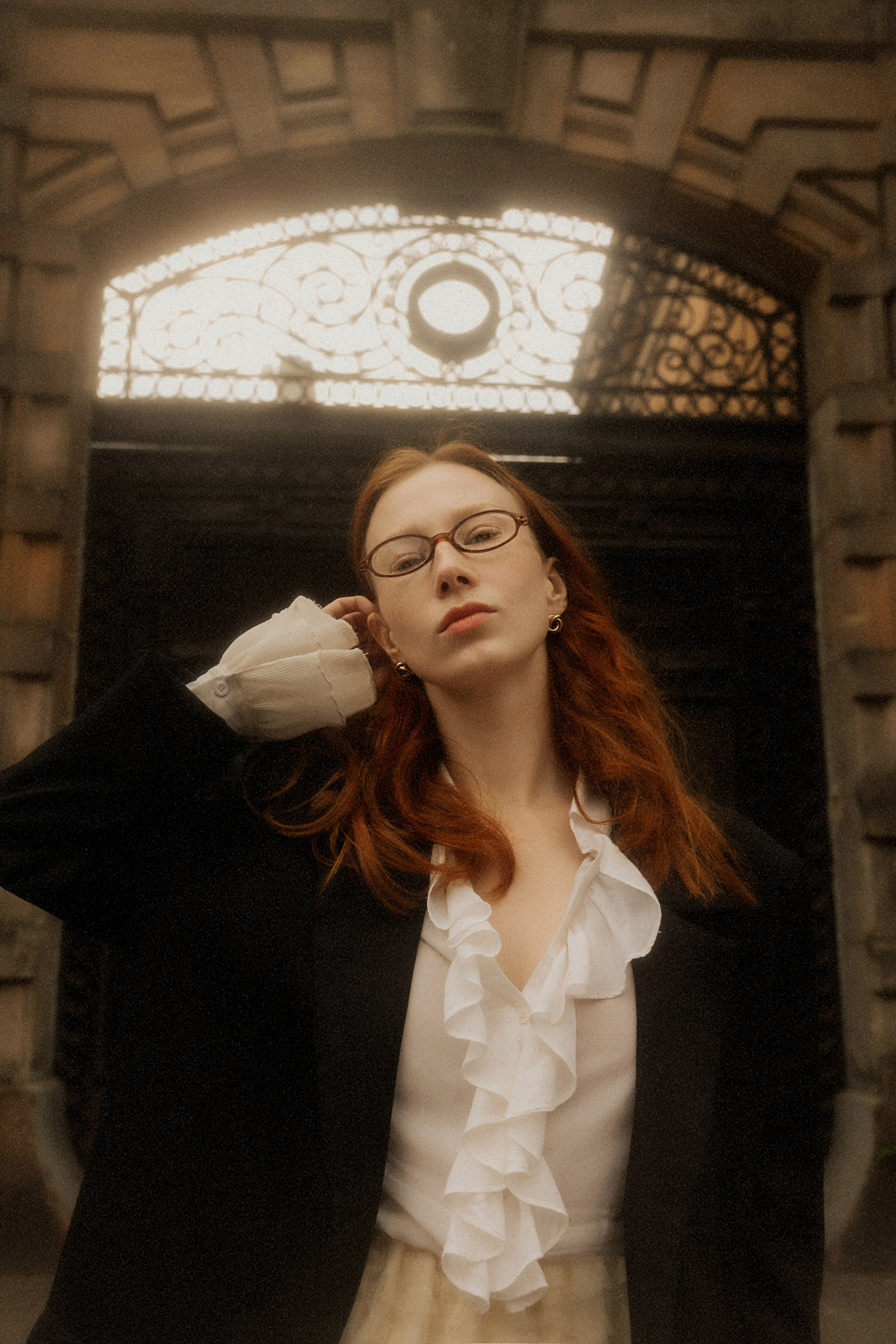 Алена. Фотограф Москва, Санкт-Петербург, Абакан