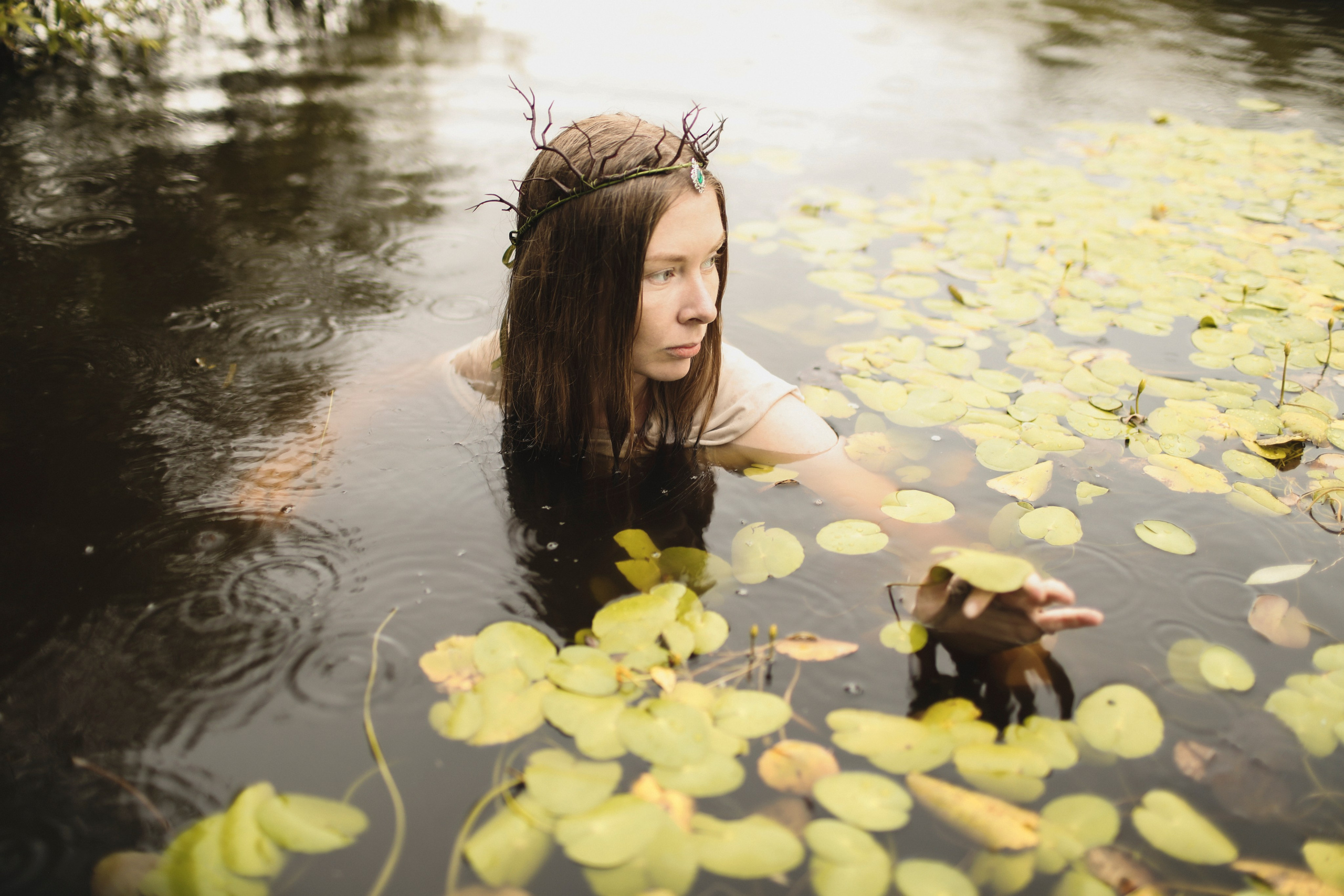 Портрет, фотосессия, индивидуальность,. Фотограф в Железноводске и городах КМВ Исвира Ващенко