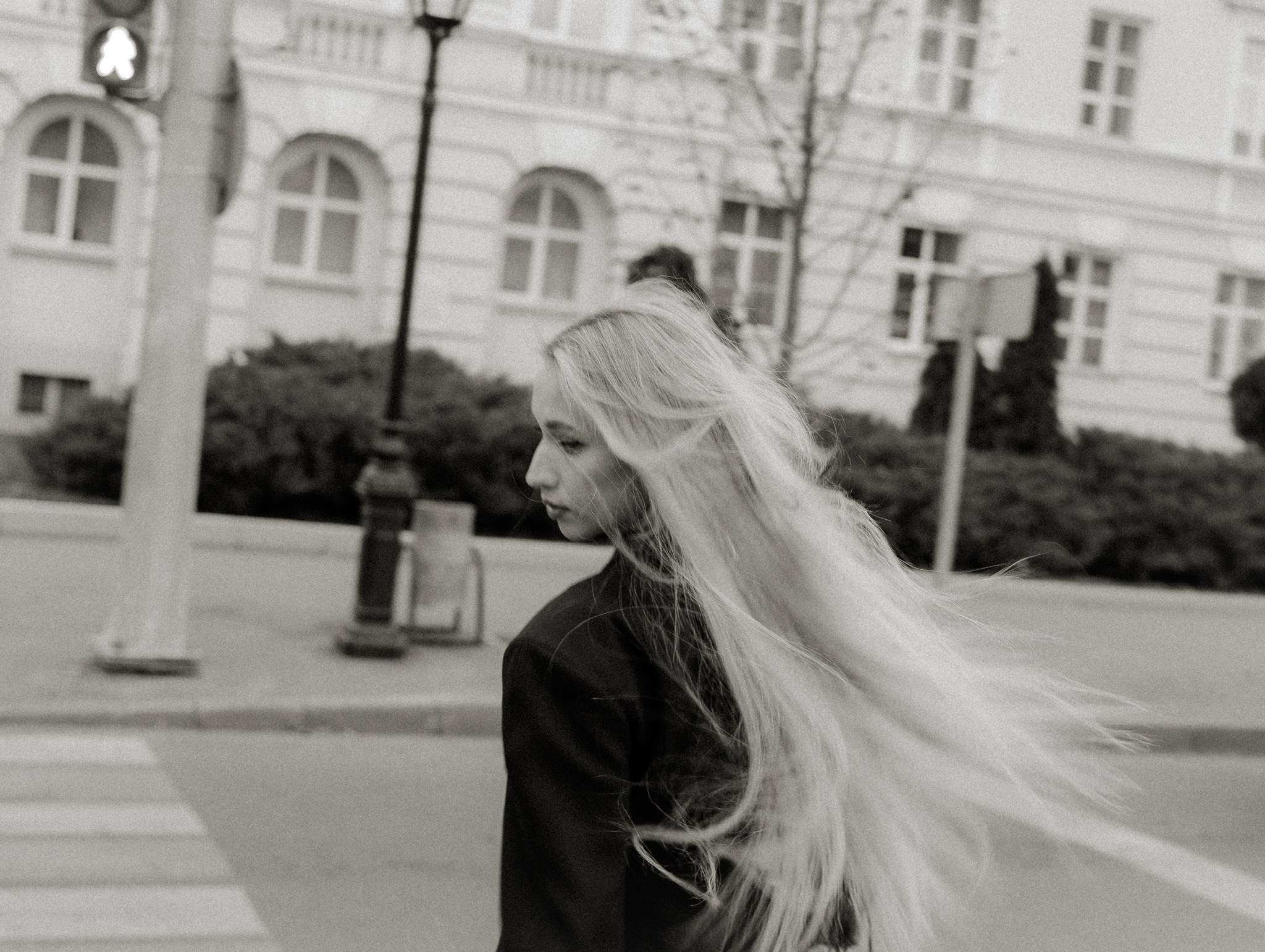 Анастасия. Свадебный фотограф в Казани и Санкт-Петербурге Евгения Есенина