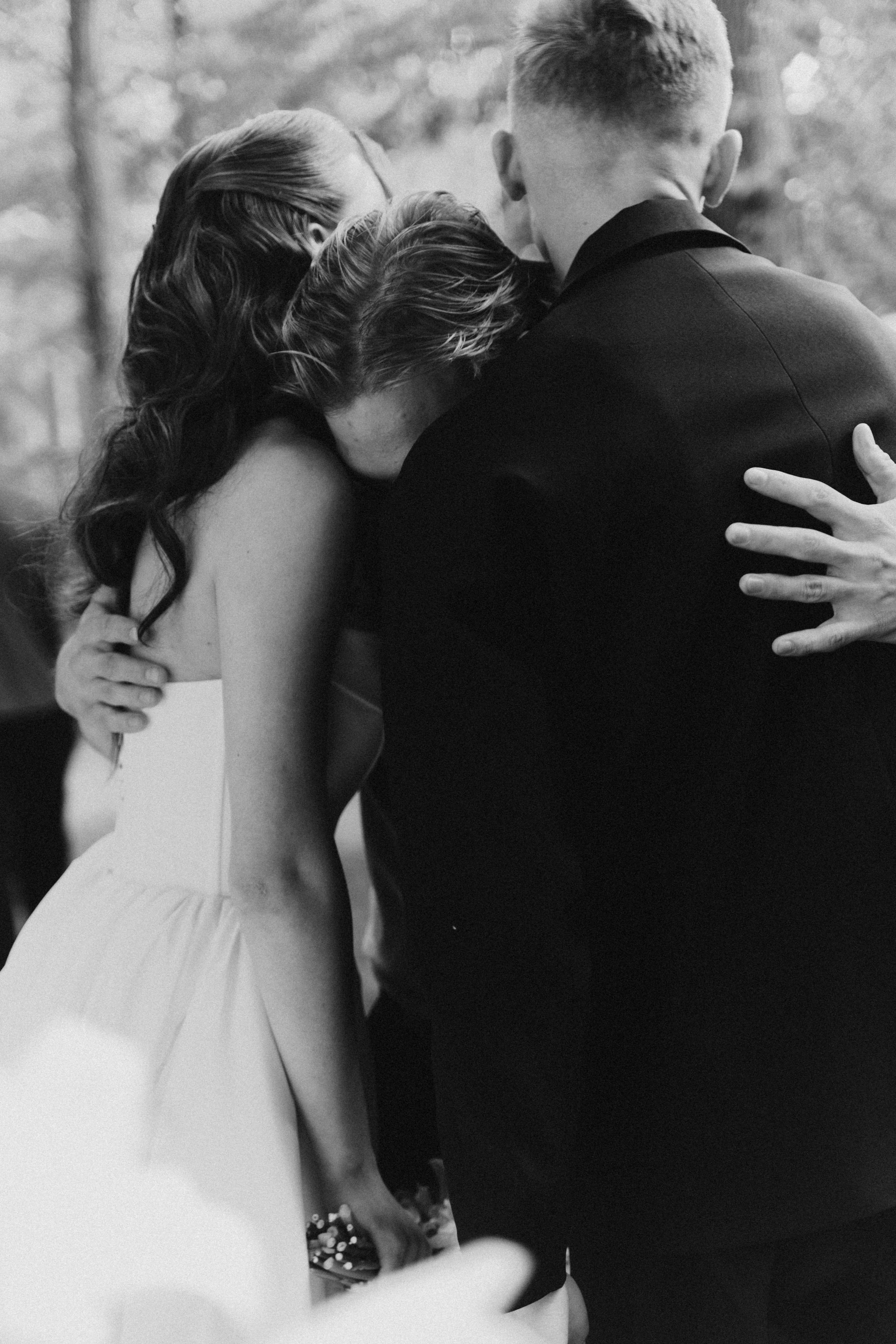 Никита и Ангелина. Свадебный и портретный фотограф в Брянске и Москве Алина Химушкина