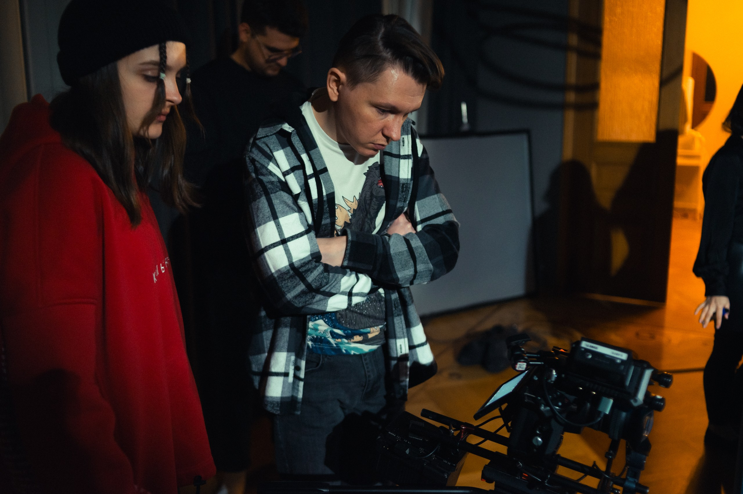 Главный герой. Платонов Олег — фотограф Санкт-Петербург