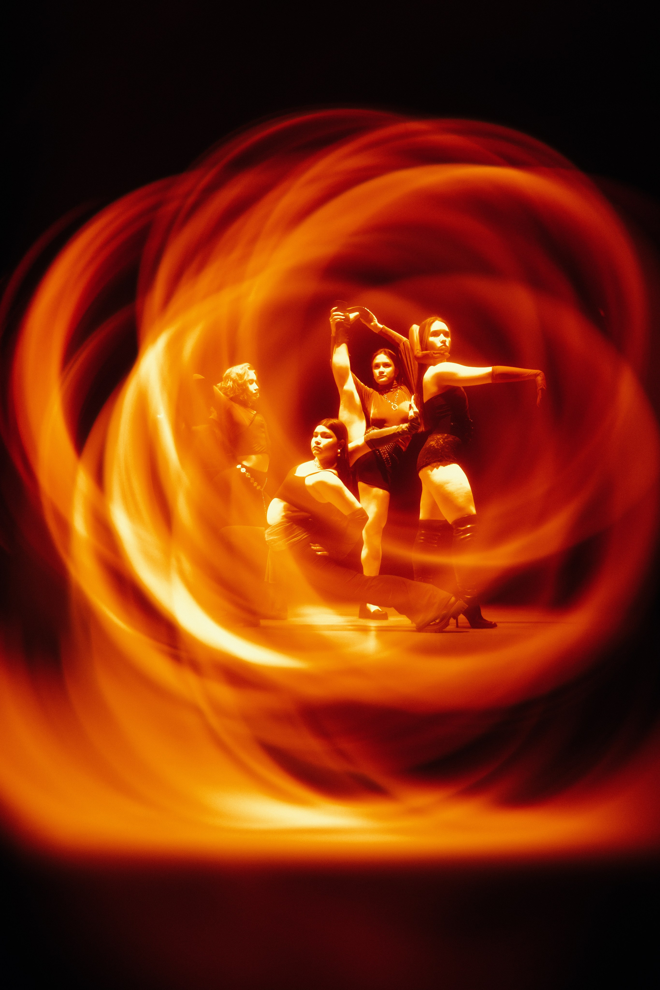 Vogue Academy. Главная