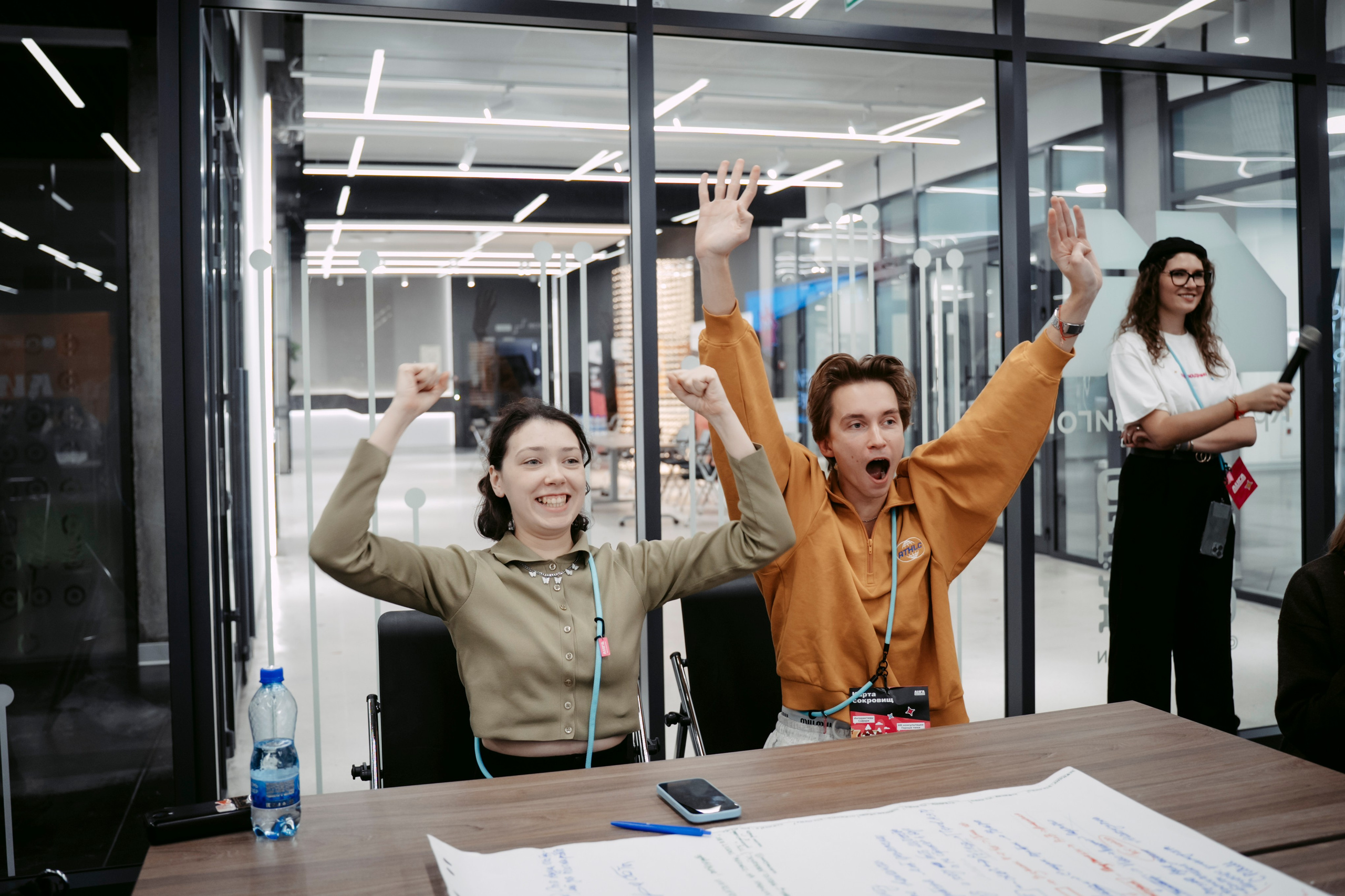 Совкомбанк «Лига приключений». Главная