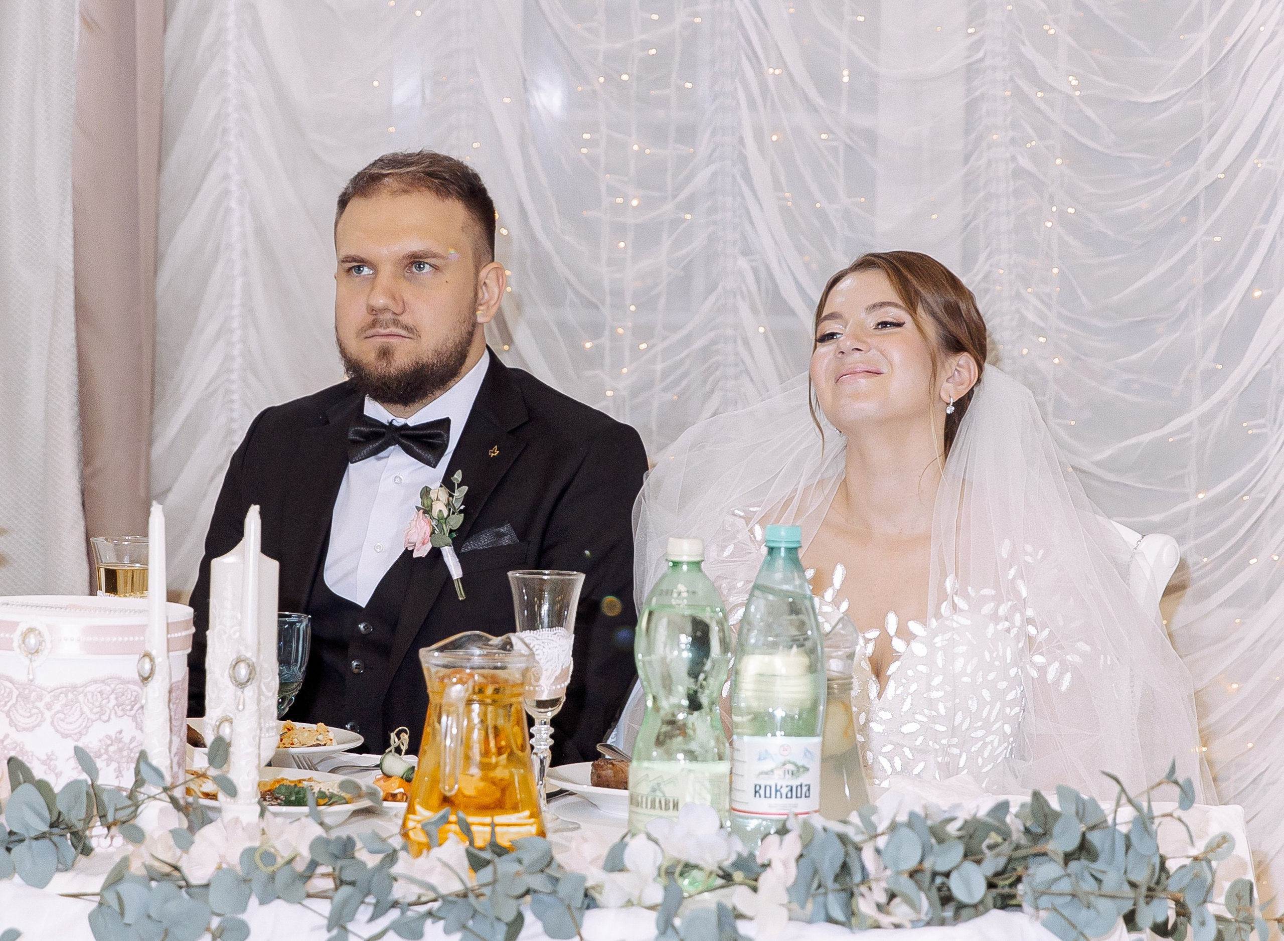 Владислава и Никита. Свадебный и семейный фотограф в Челябинске Юлия Ишимова