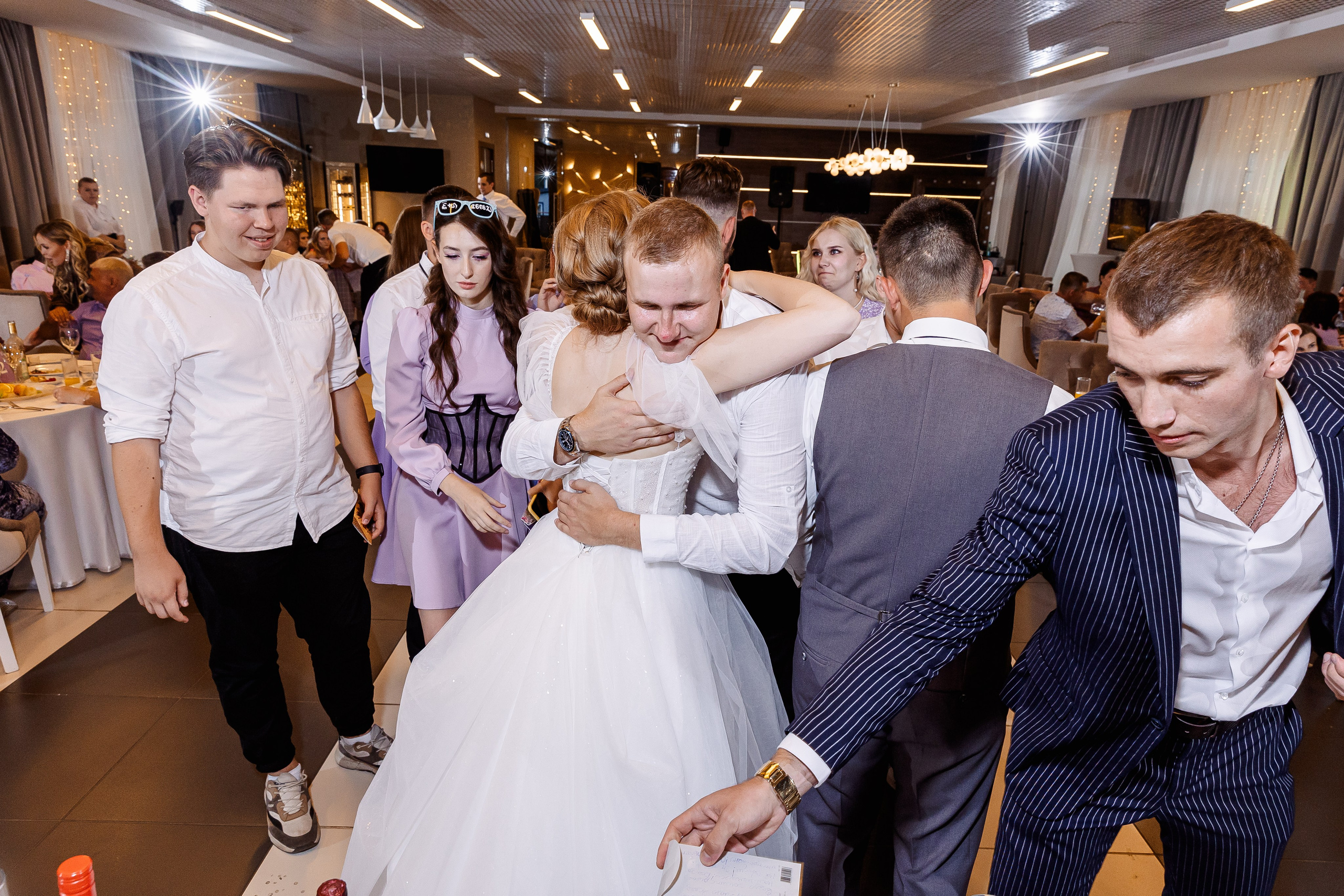 Любовь и Евгений. Свадебный и семейный фотограф в Челябинске Юлия Ишимова