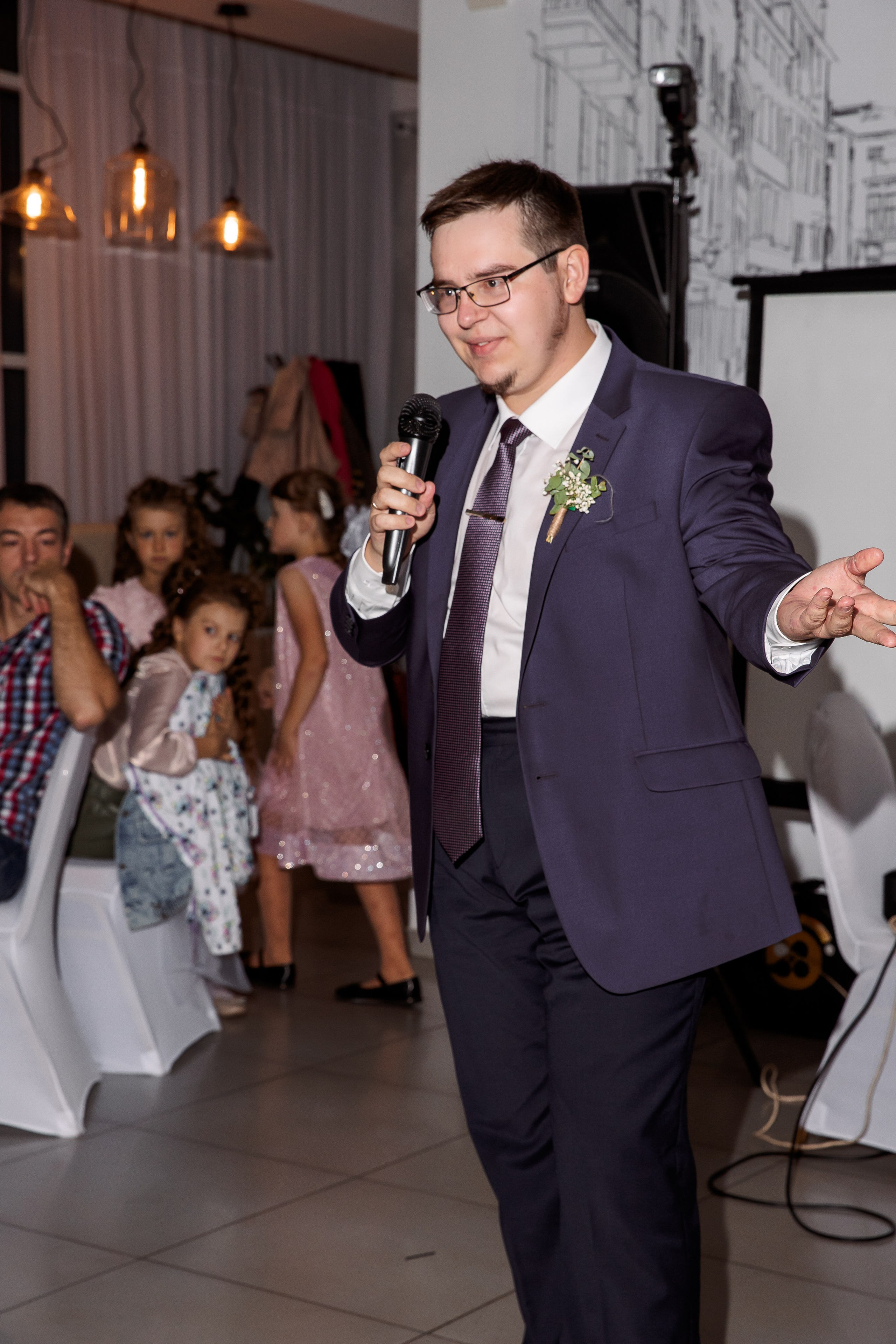 Андрей и Алина. Свадебный и семейный фотограф в Челябинске Юлия Ишимова