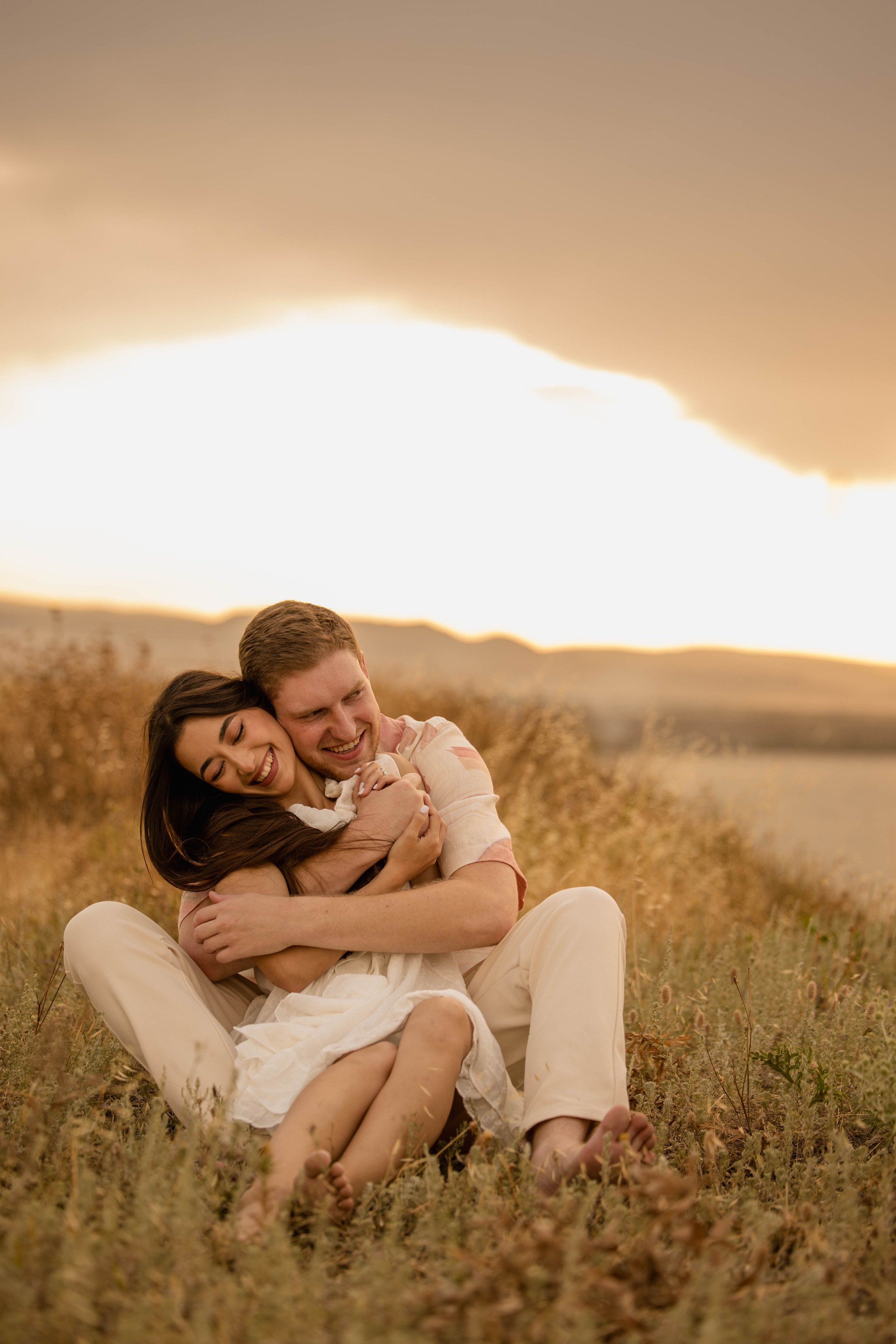 DEREK&ASYA. Свадебный и семейный фотограф респ. Дагестан и г. Москва Диана Старри