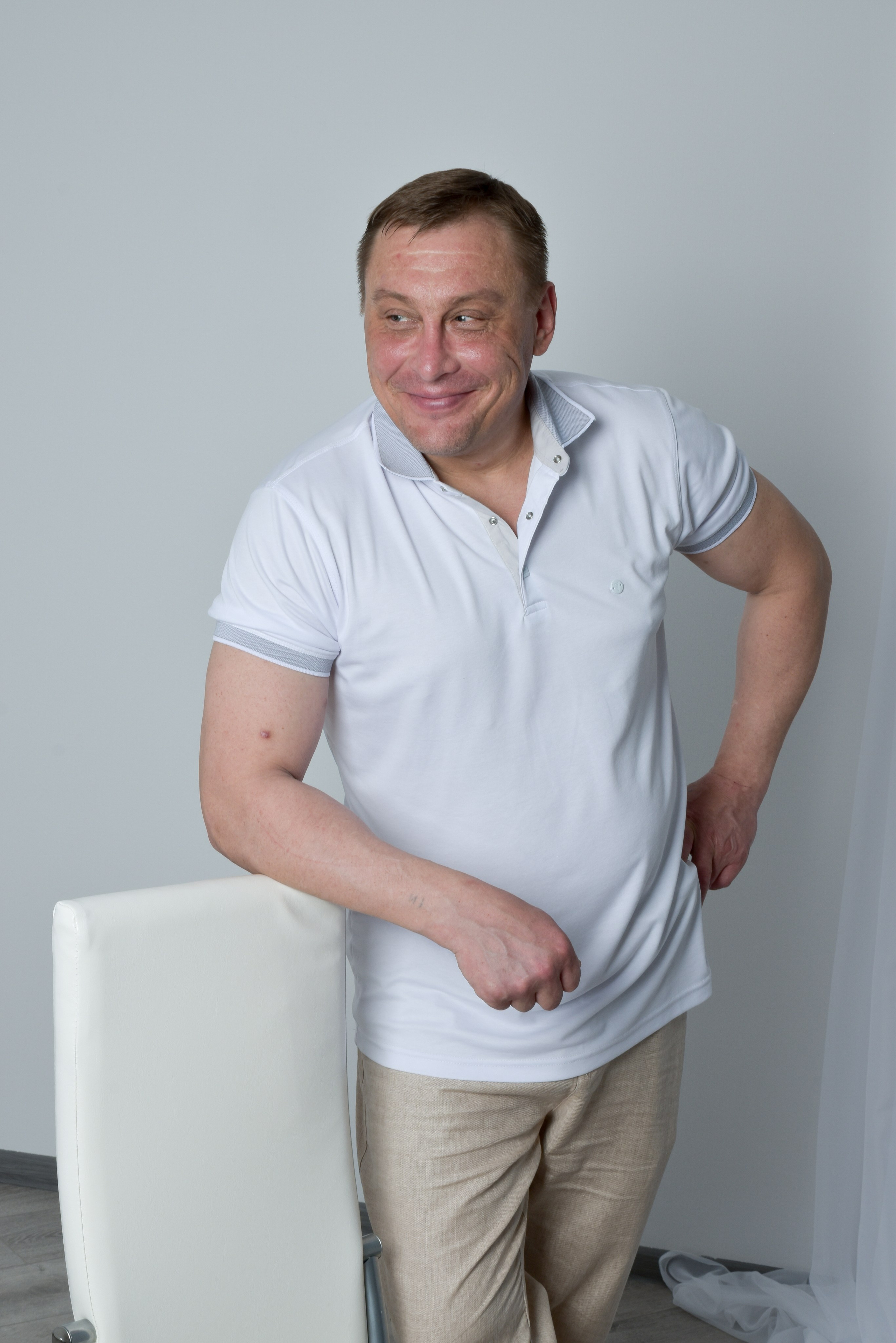 Семейная фотосъемка Мария, Богдан и Андрей