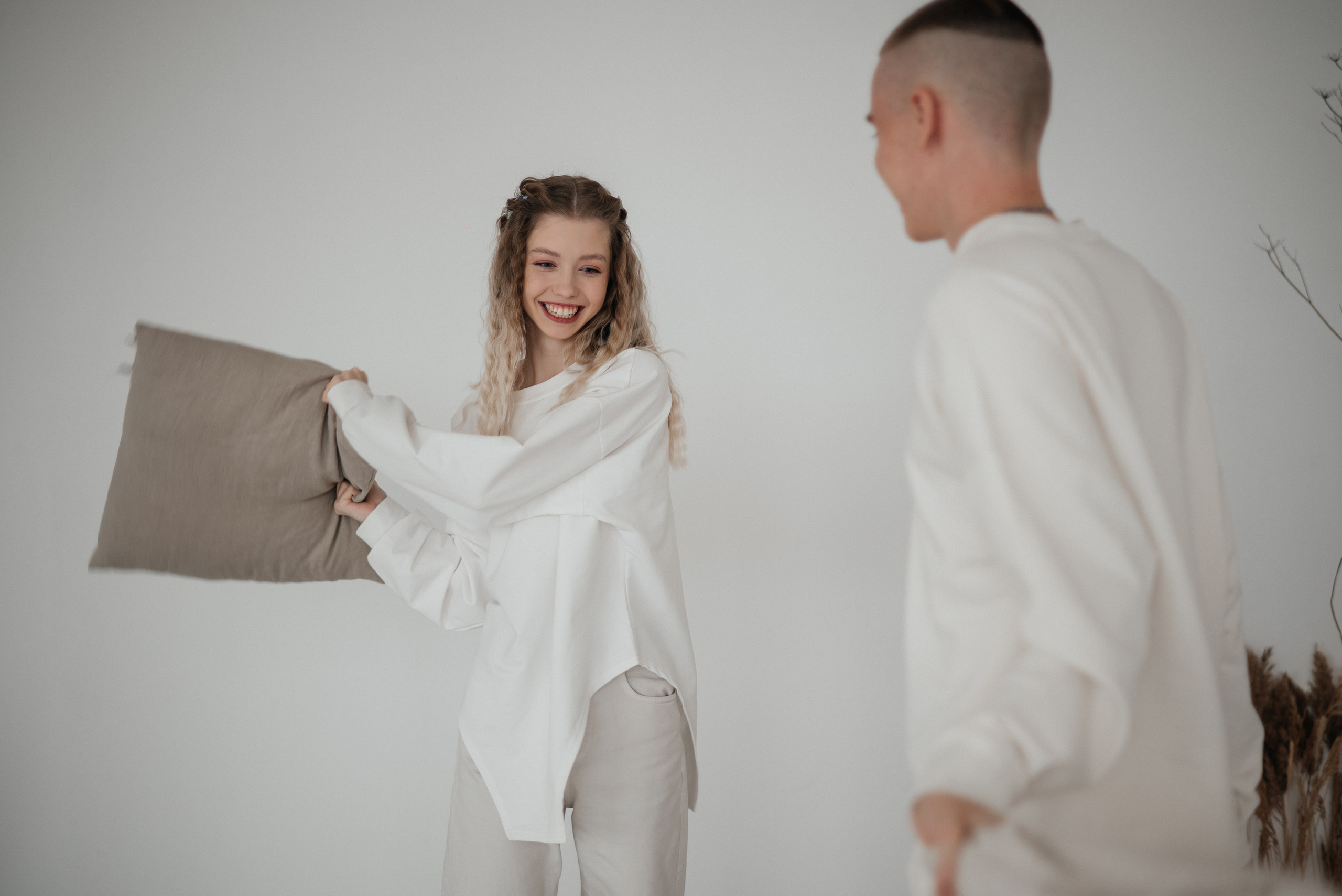 M&A. Свадебный фотограф