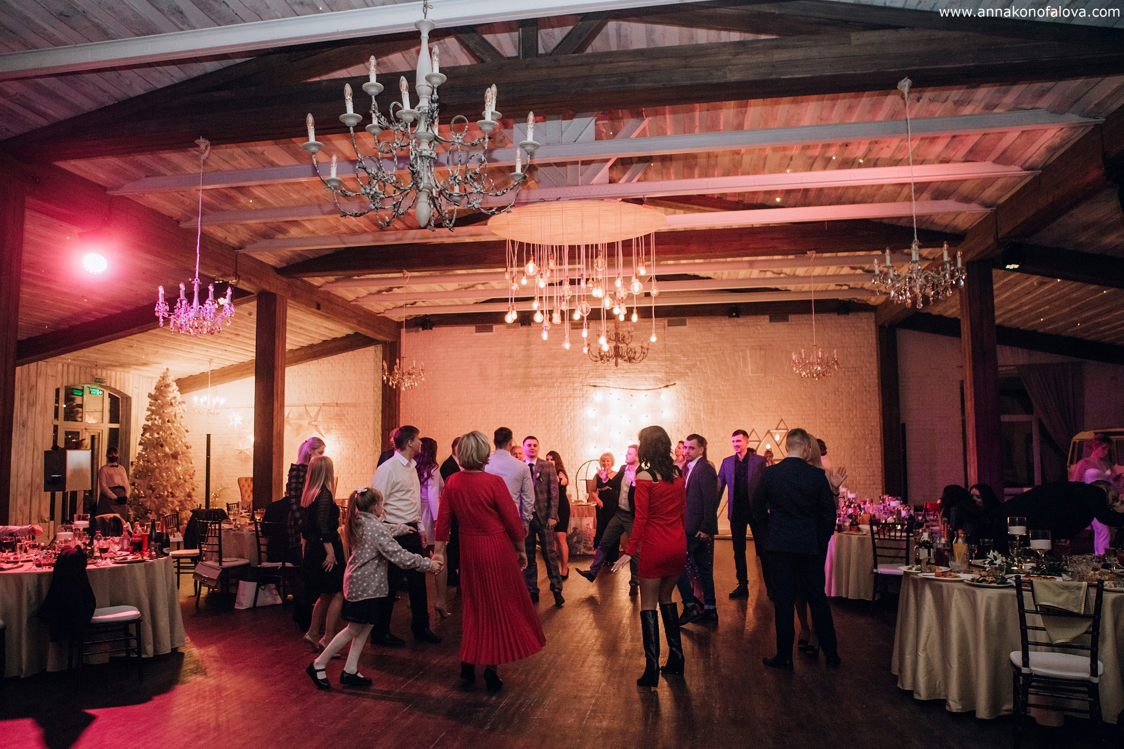 Алина и Николай. Фотограф в Санкт — Петербурге Анна Конофало