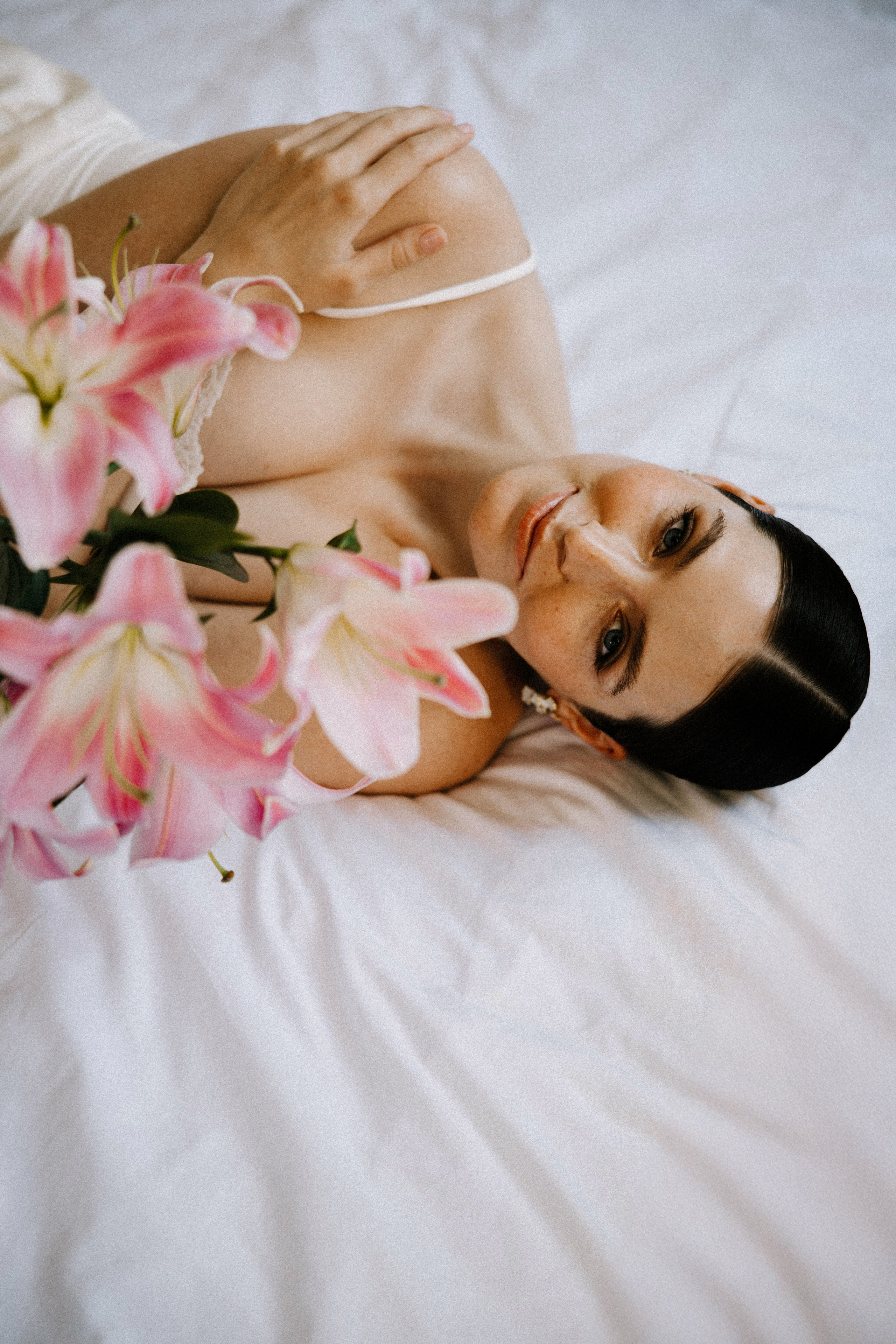 Вот это да, у меня теперь есть жена!. Свадебный фотограф в Санкт-Петербурге Баженова Алина