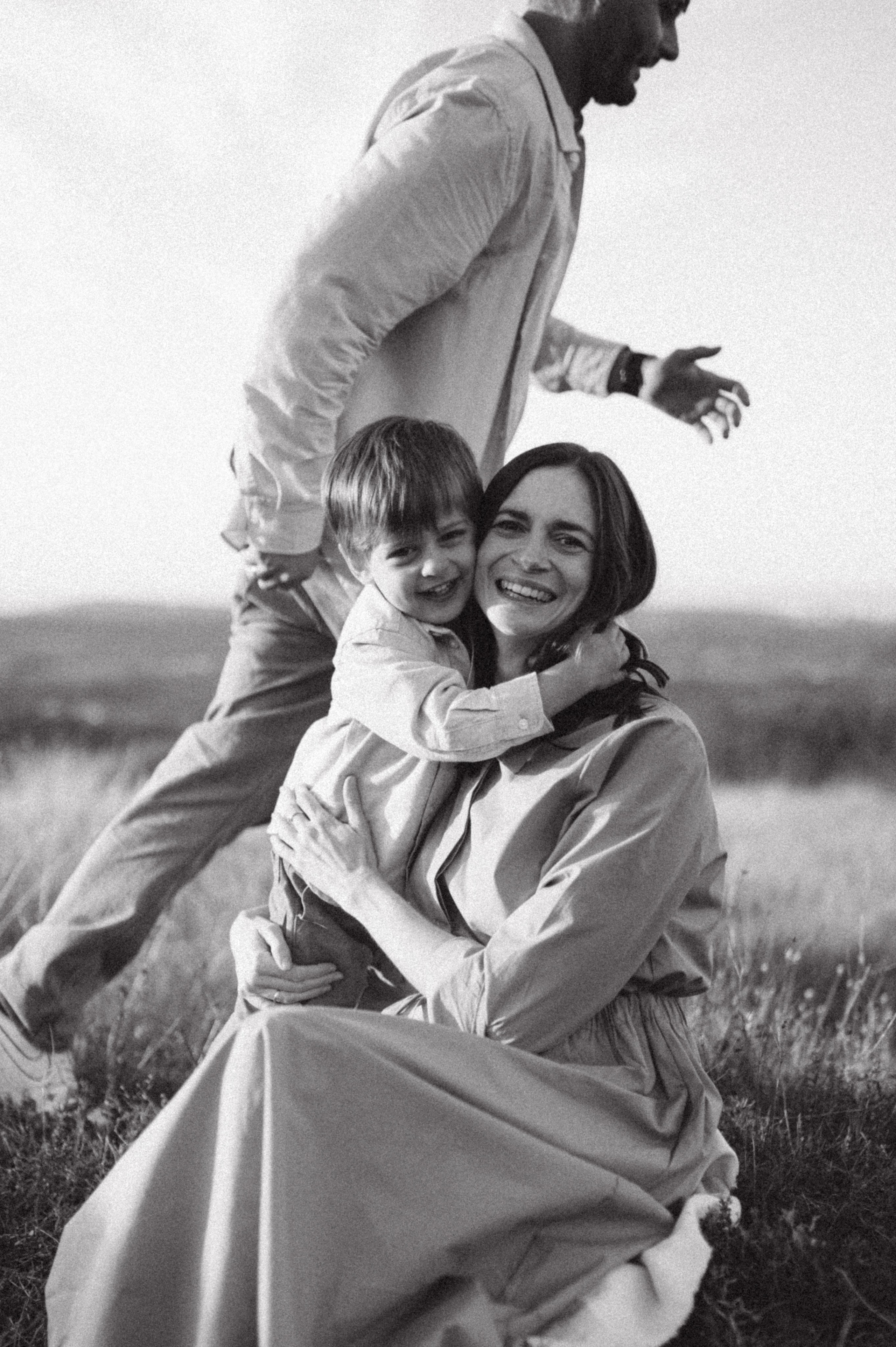 Детский и семейный фотограф Катя Белова