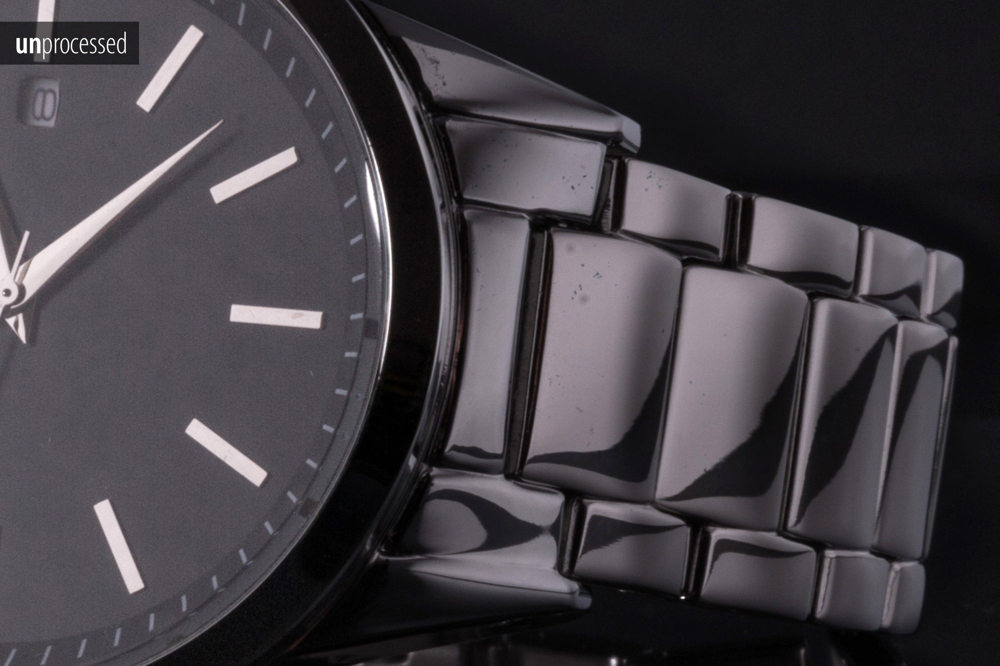 Коммерческая ретушь. Антон и Татьяна Денисенко