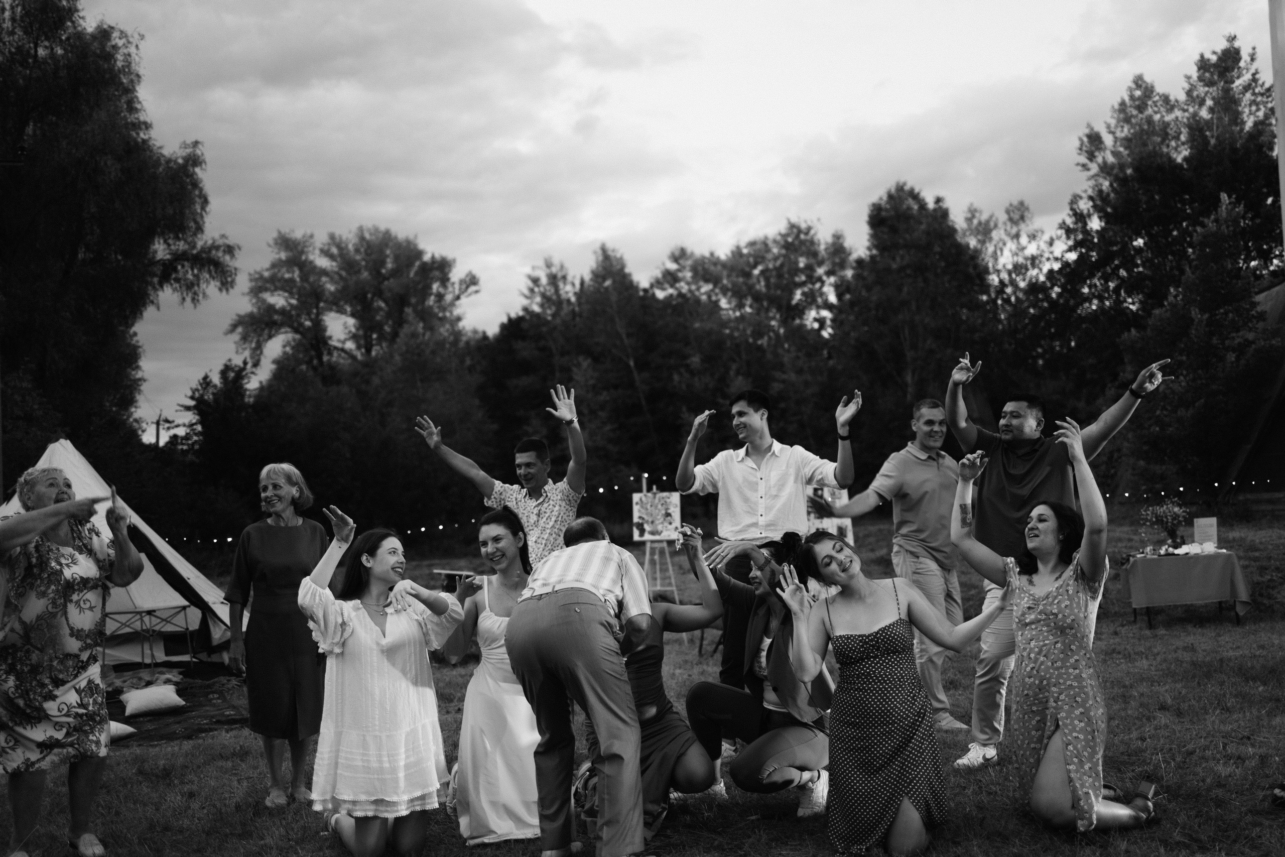 Кристина и Александр. Фотограф Ирина Гринько Тольятти Самара Москва