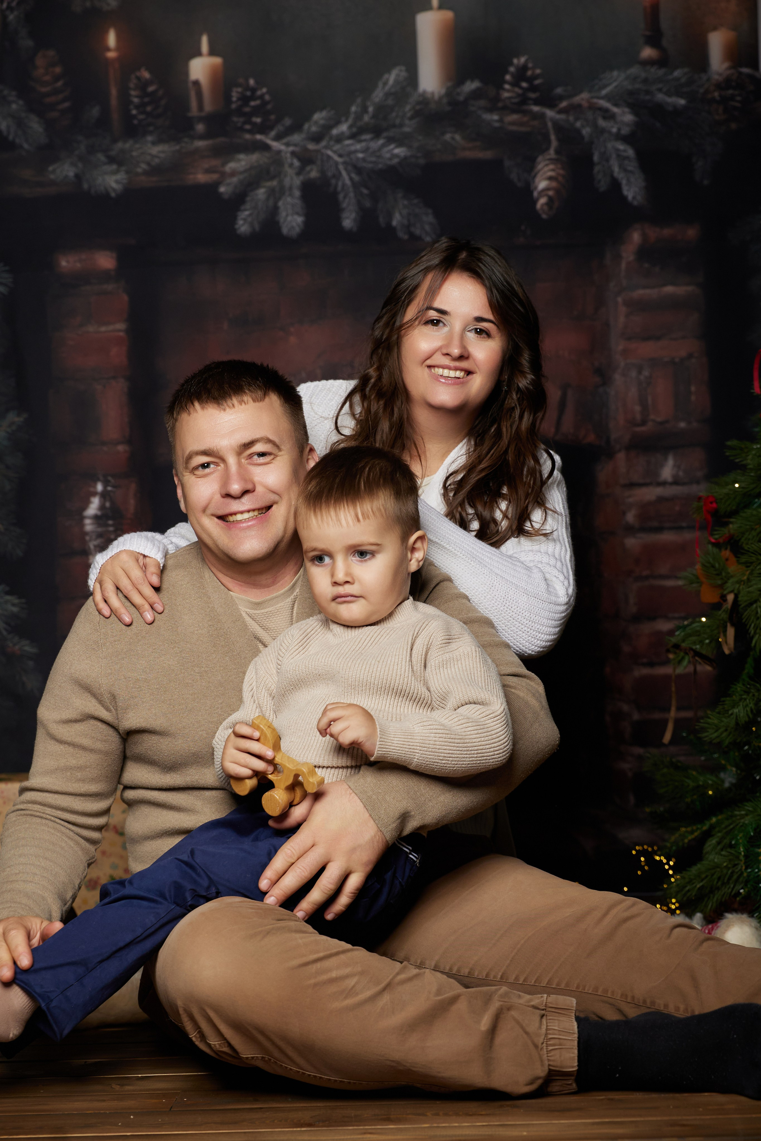 Инна. Фотограф женского портрета, беременности и материнства Харькова Елена