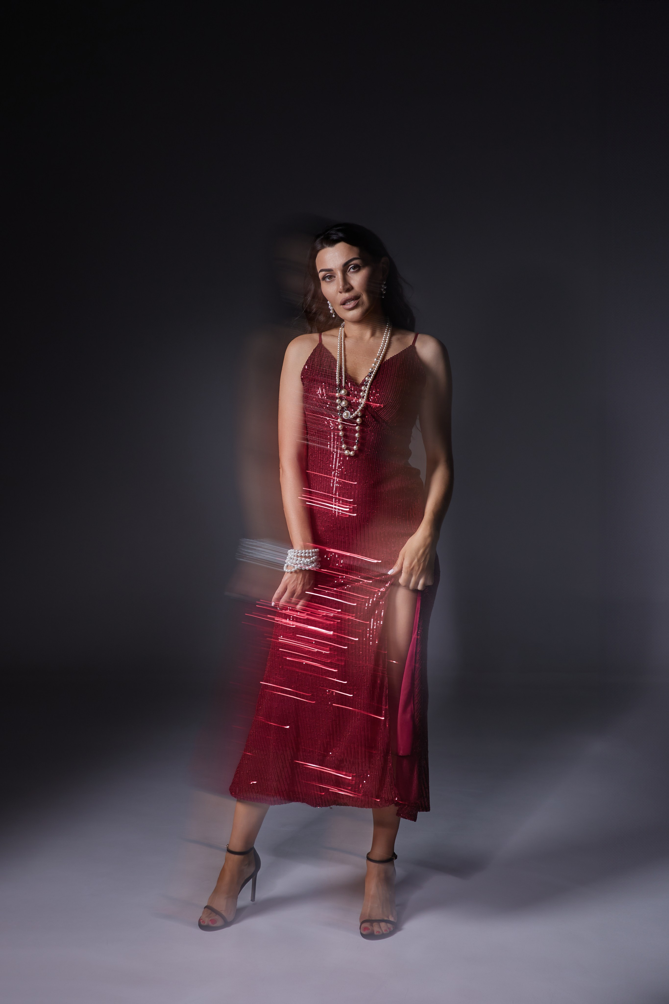 Марина. Фотограф женского портрета, беременности и материнства Харькова Елена