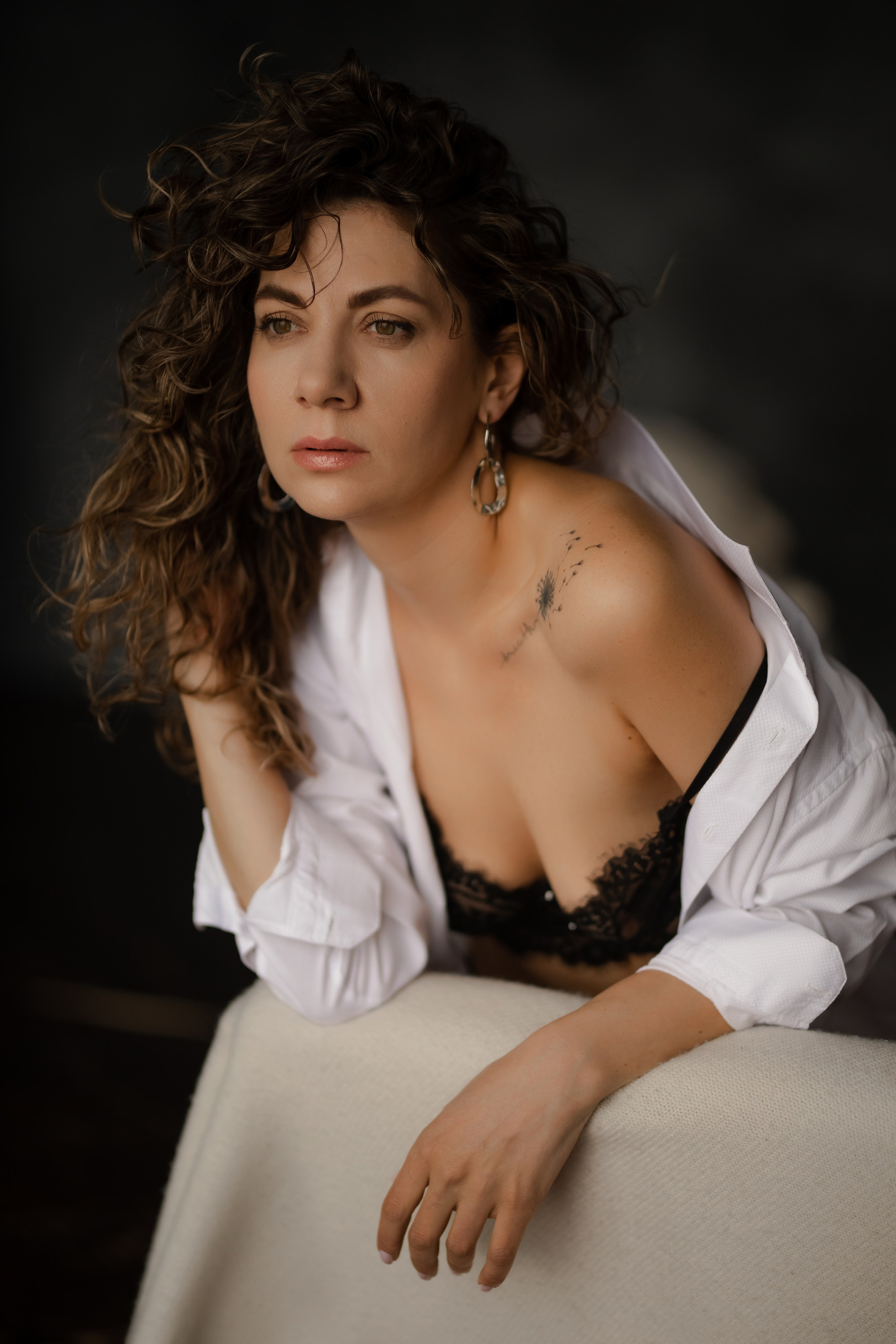 Ася. Фотограф чувственного портрета в Санкт-Петербурге Светлана Фролова