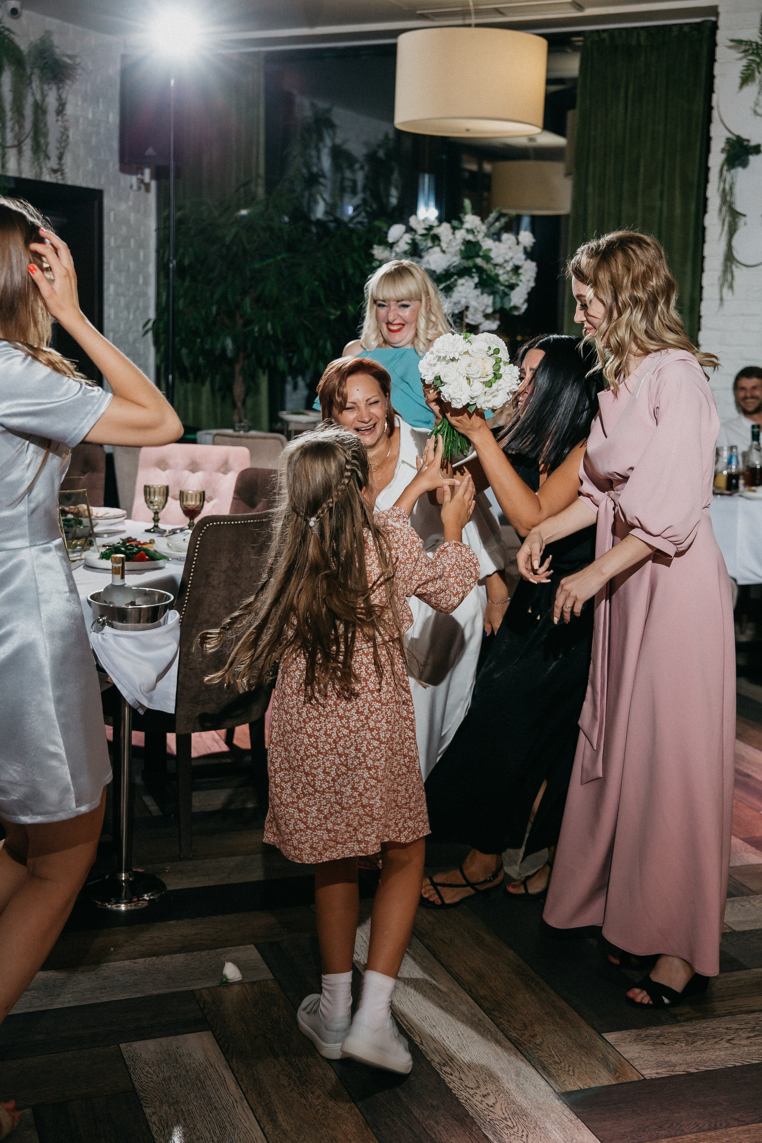 Ростислав и Валентина. Свадебный и семейный фотограф в Волгограде Галина Микитинская