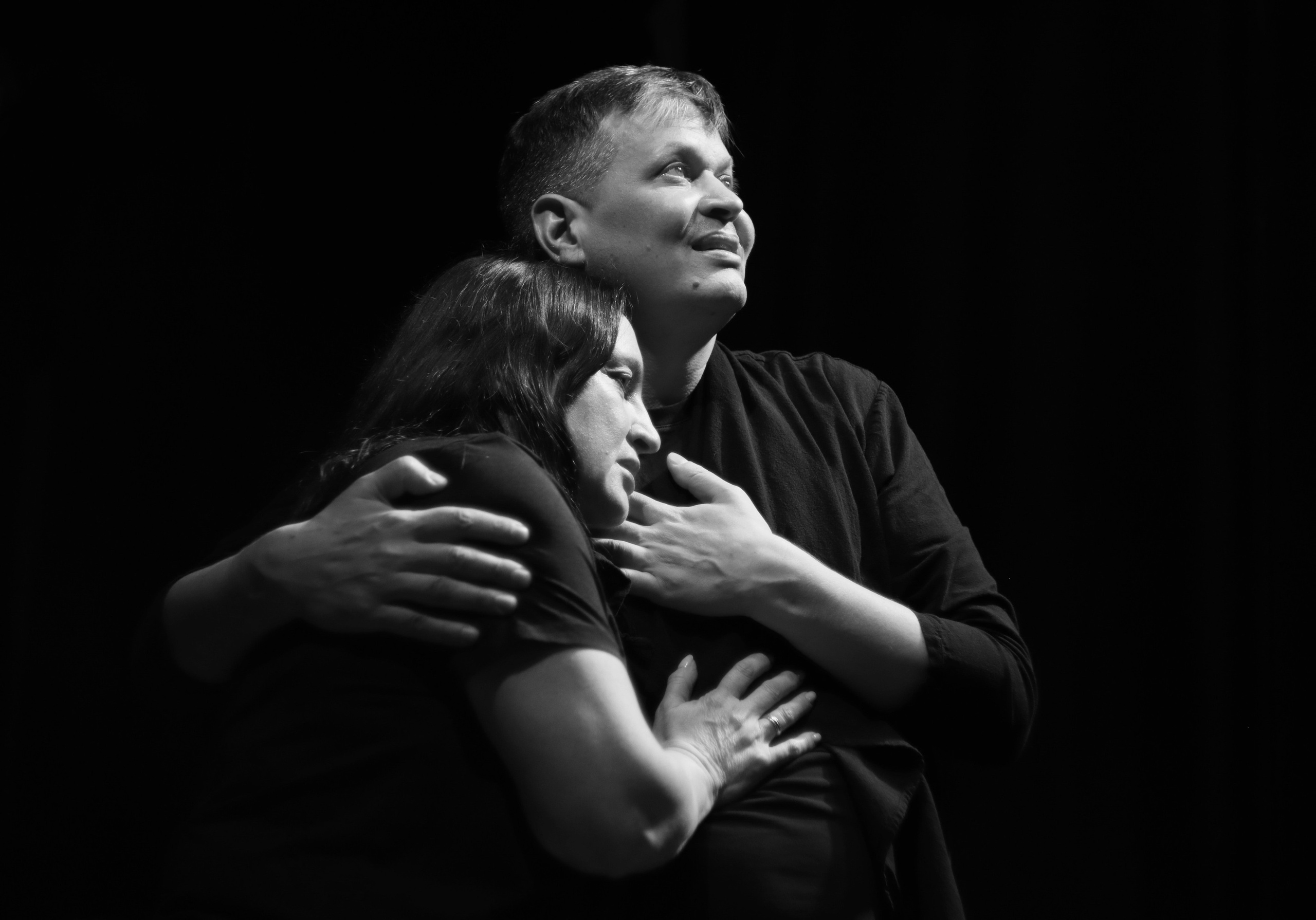 Театр «Люди как люди». Уральское создание