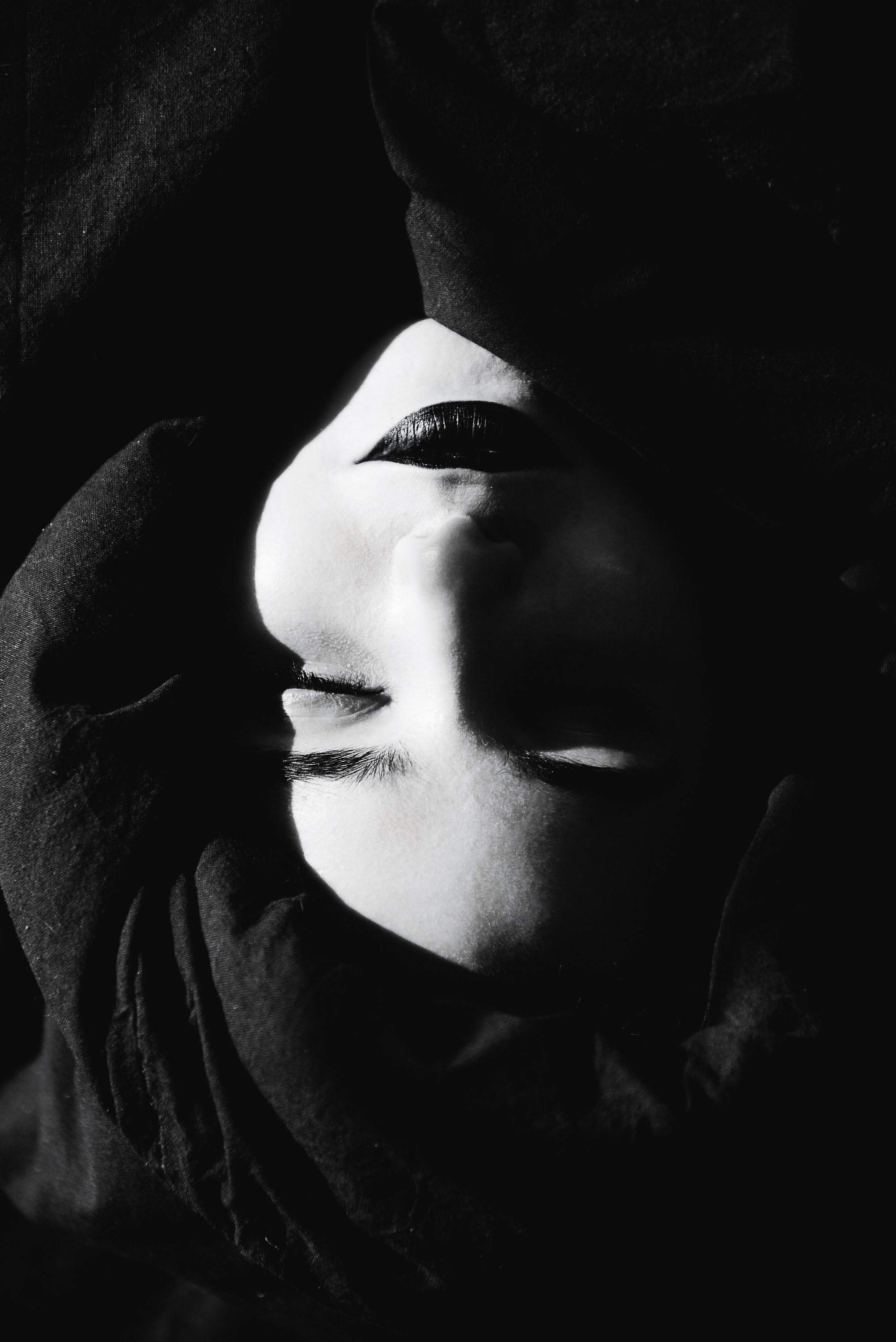 Неформальные портреты. Фотограф