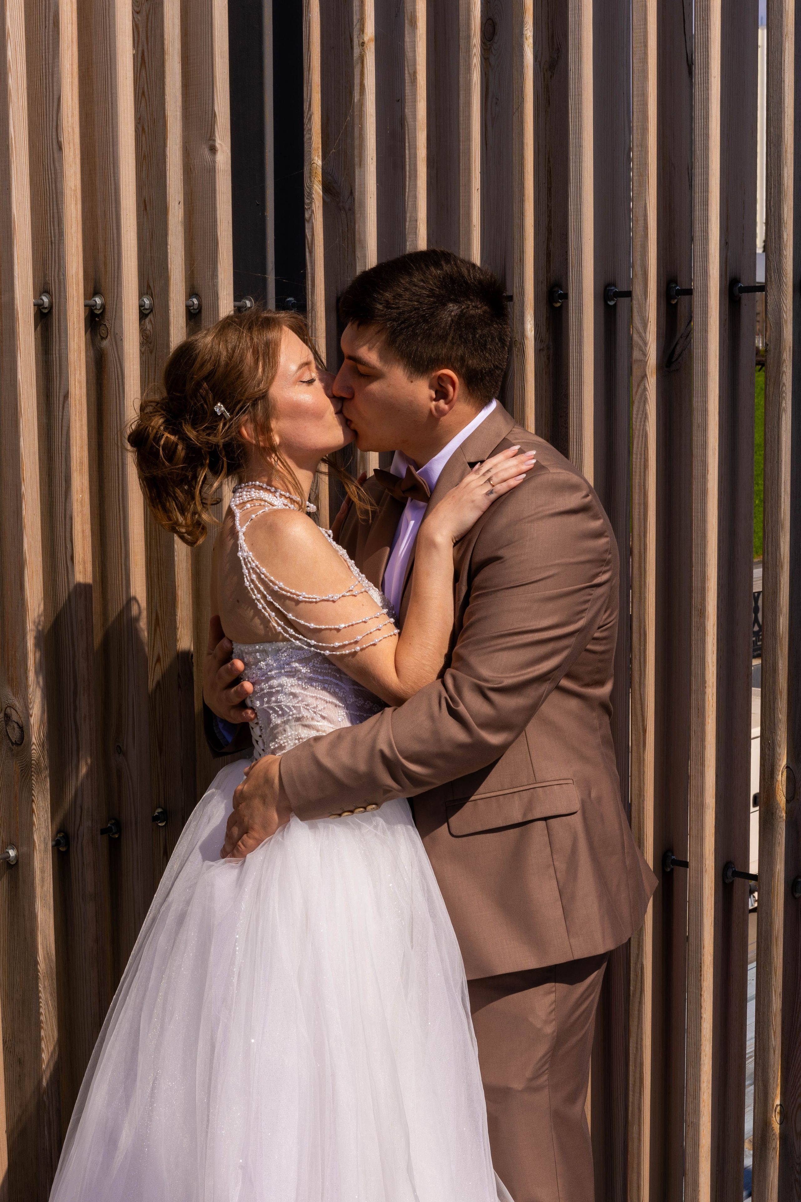 Wedding: ♥Виктория и Иван♥ «Яхт клуб — Акватория Ветра». Свадебный и предметный фотограф Ренат Каламперов