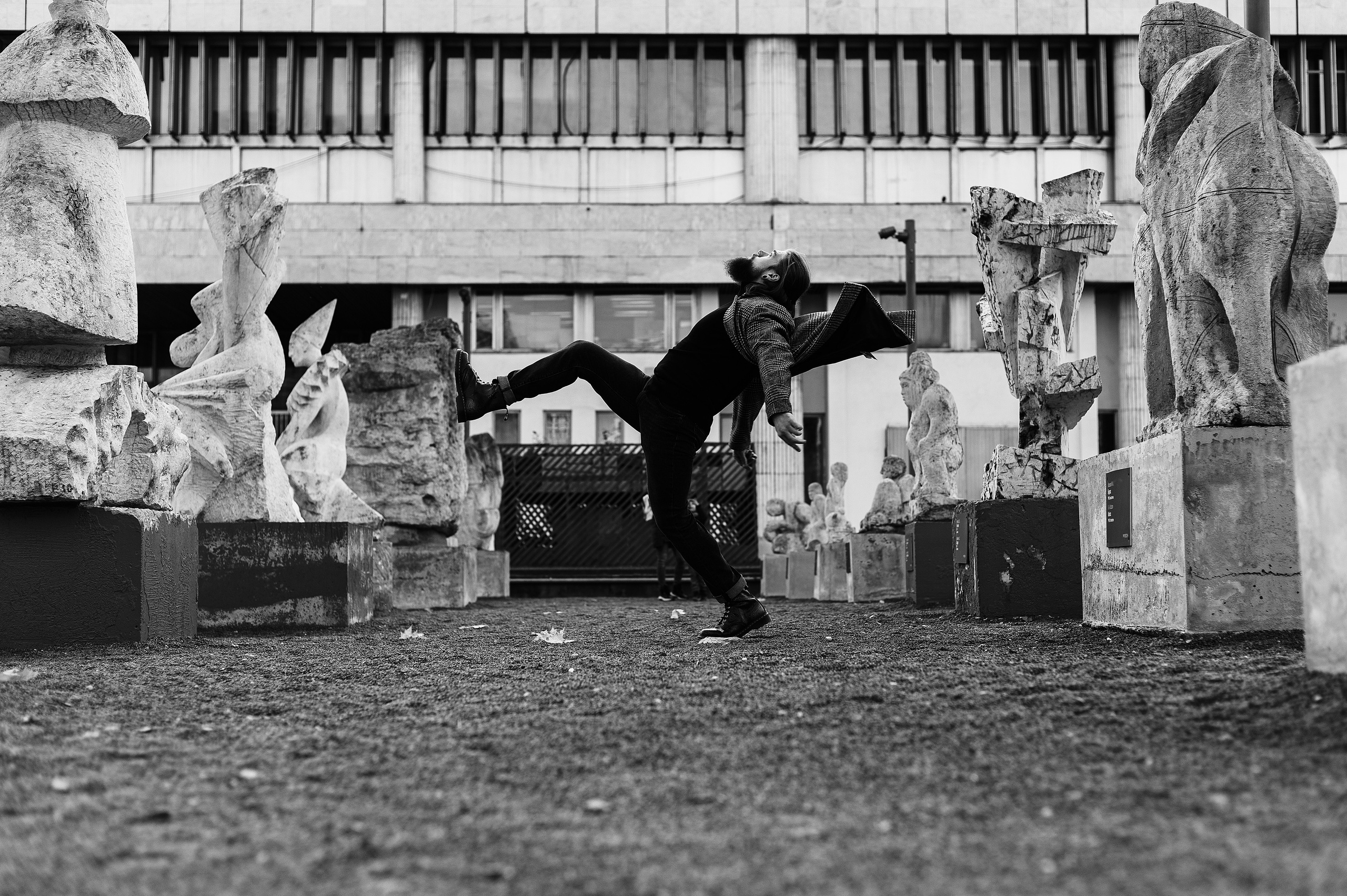 Александр | Aquaman. Портретный и репортажный фотограф в Москве Katerina Tesla