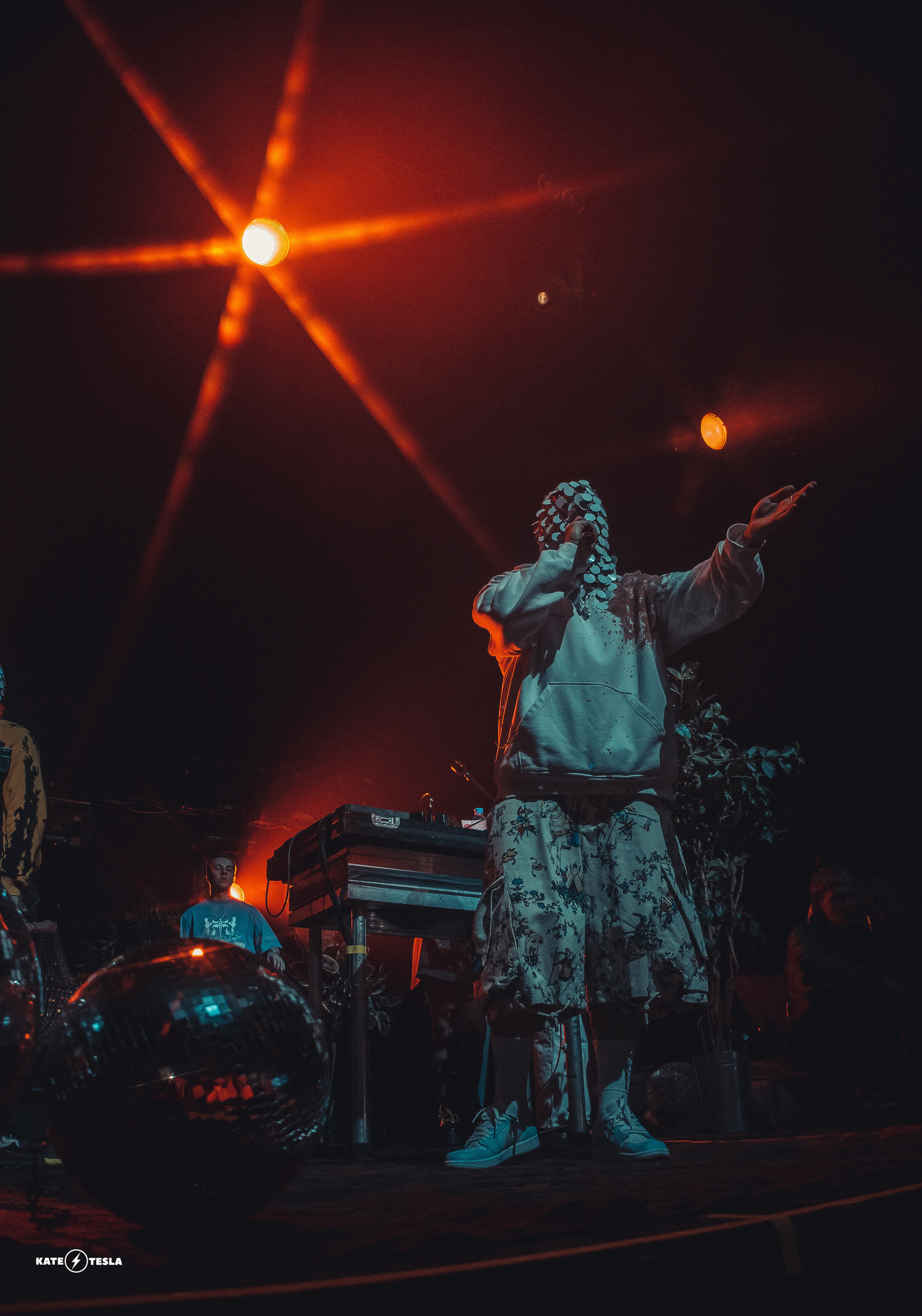 Cream Soda. Портретный и репортажный фотограф в Москве Katerina Tesla