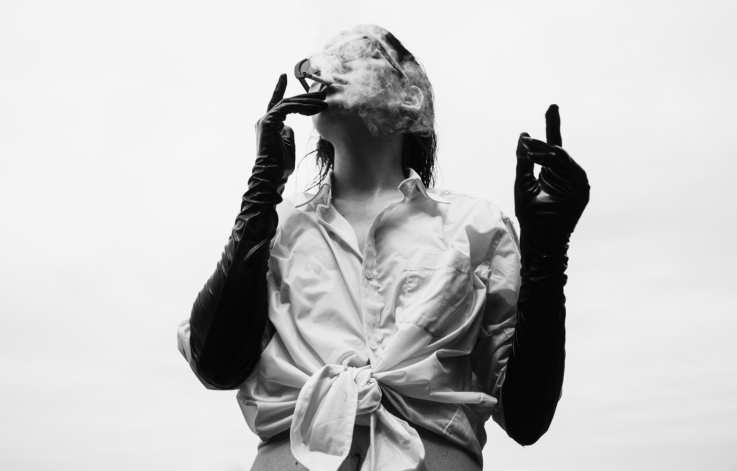 Екатерина. Портретный и репортажный фотограф в Москве Katerina Tesla