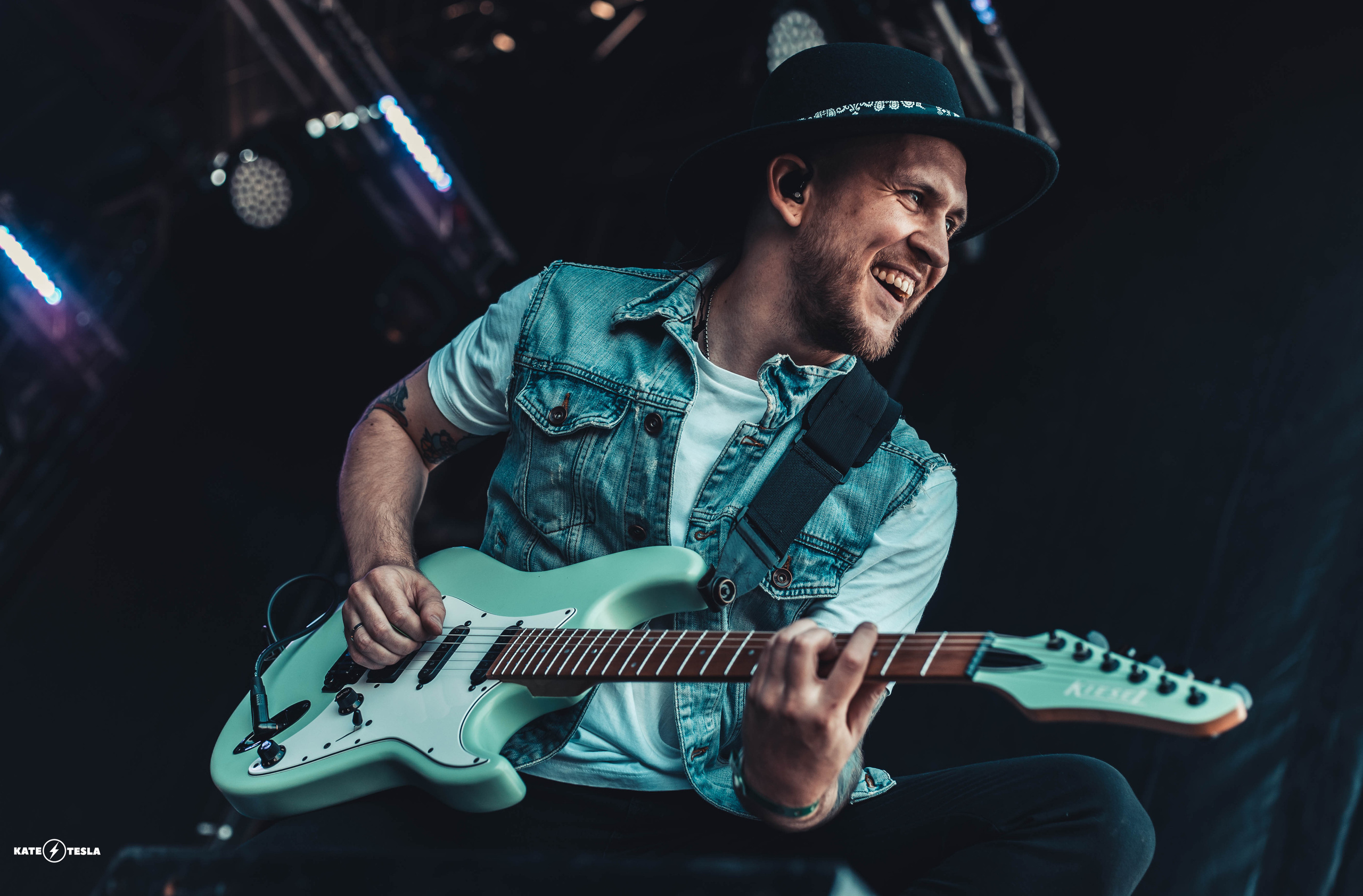 Dobrofest 2022. Портретный и репортажный фотограф в Москве Katerina Tesla