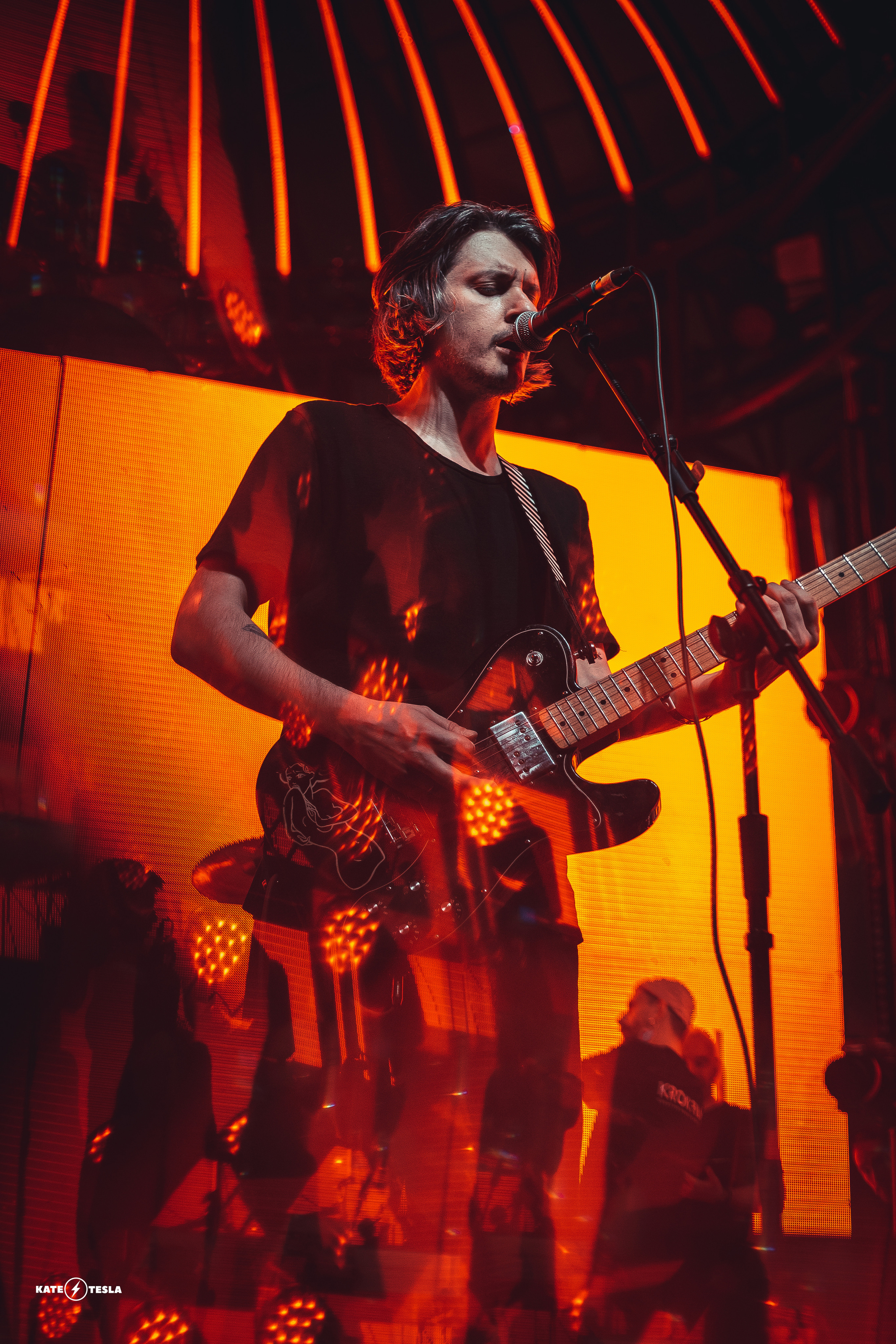 Biting Elbows. Портретный и репортажный фотограф в Москве Katerina Tesla