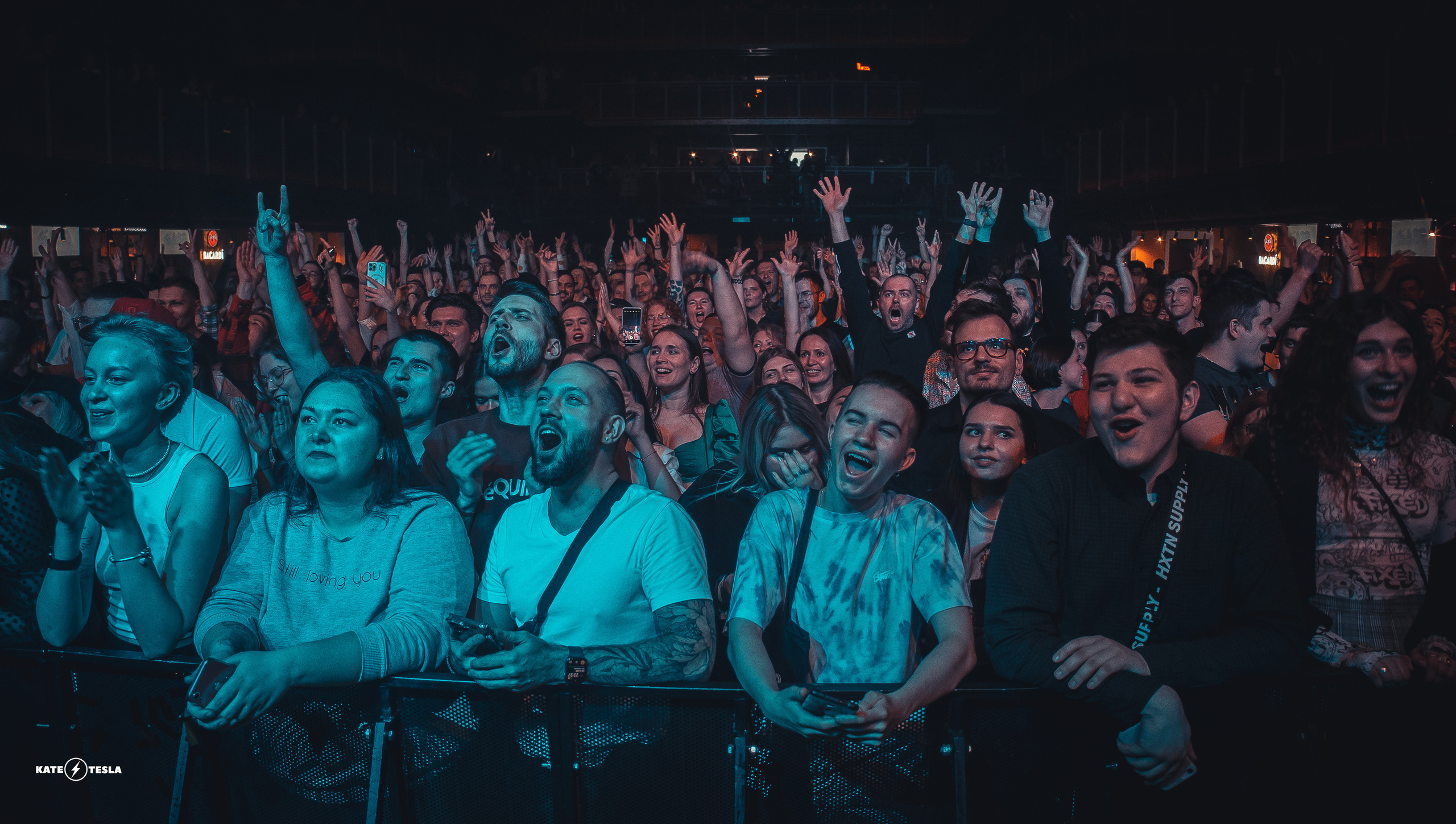 Cream Soda. Портретный и репортажный фотограф в Москве Katerina Tesla