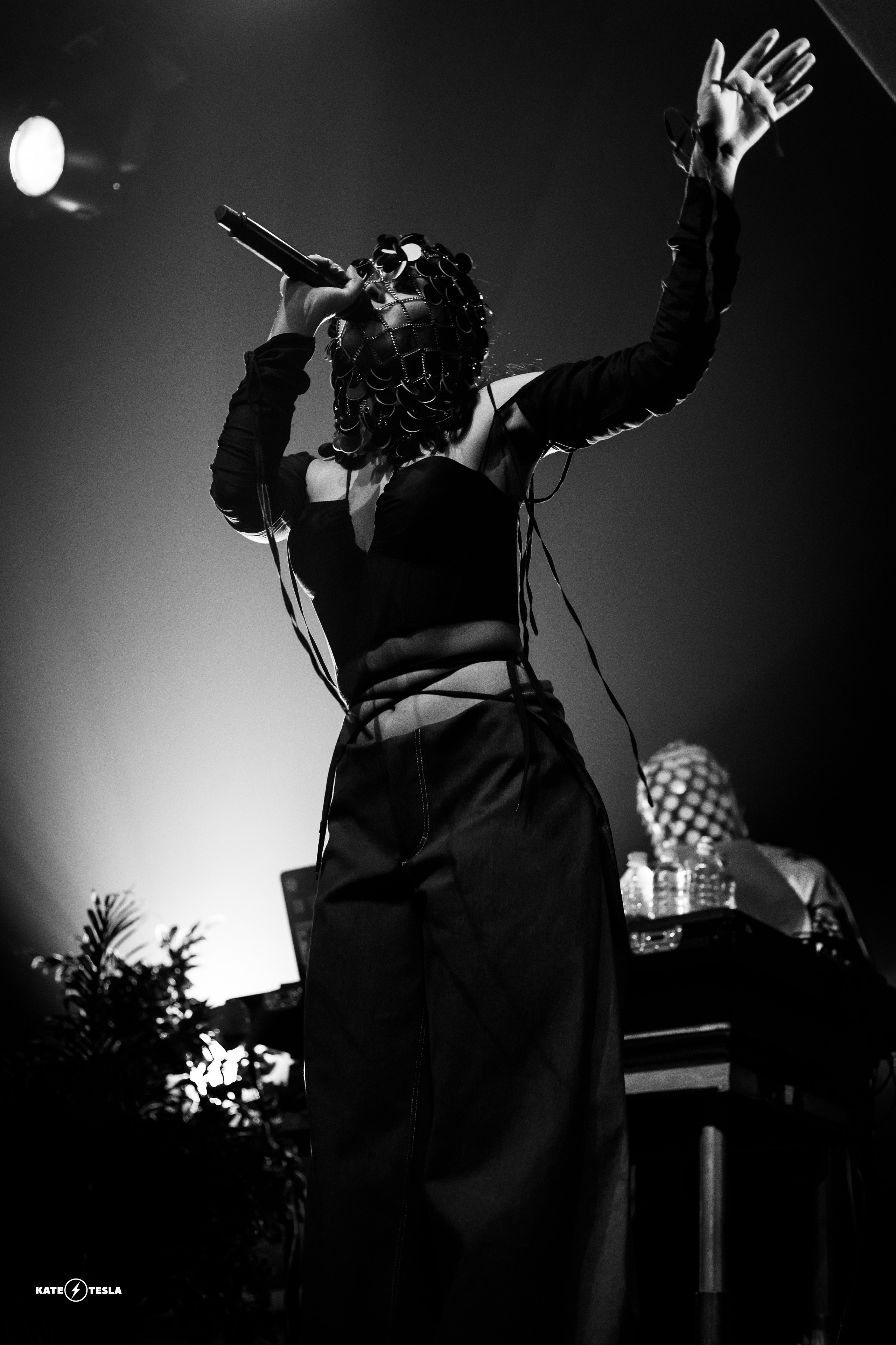 Cream Soda. Портретный и репортажный фотограф в Москве Katerina Tesla