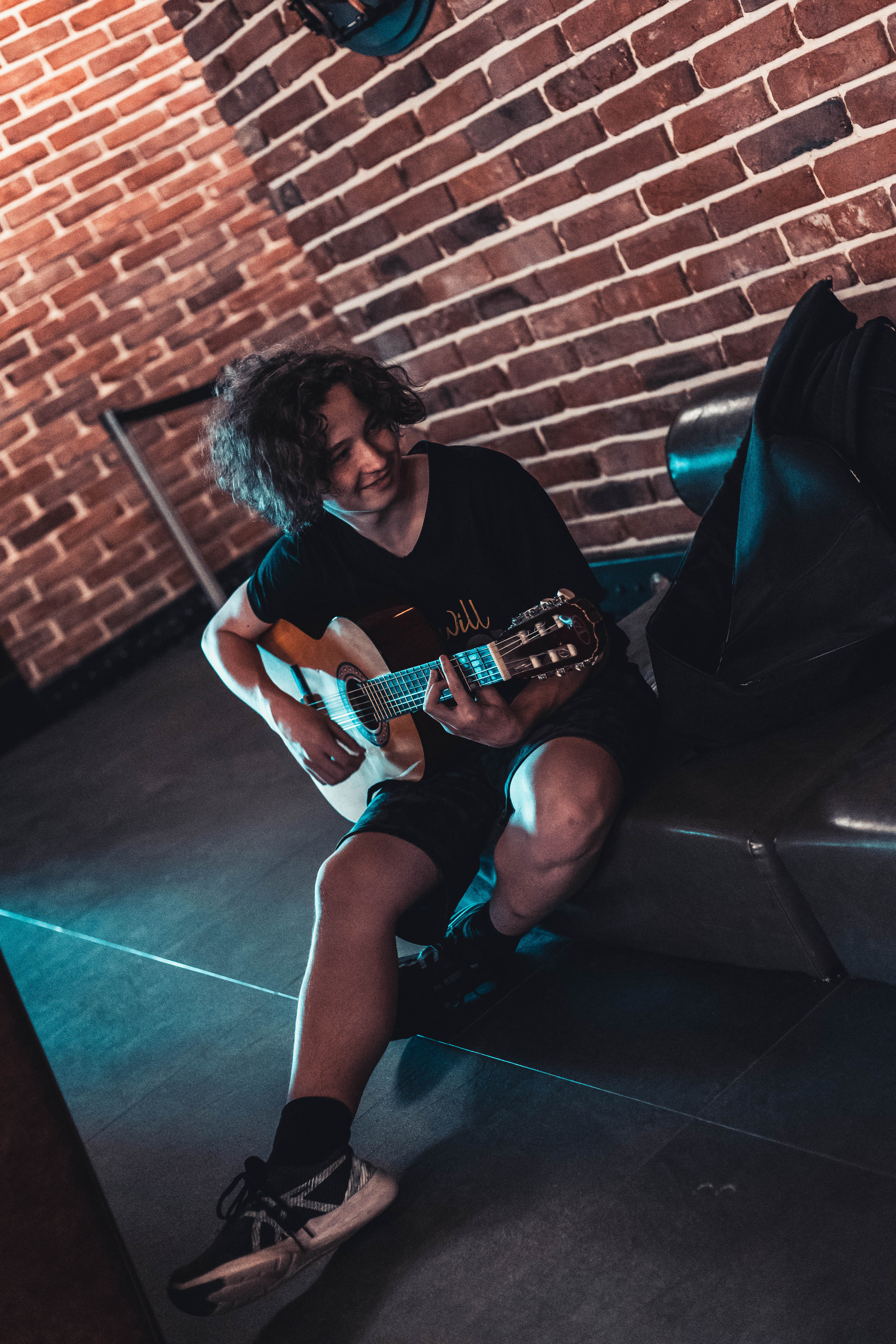 Соревнования по киберспорту среди школьников. Портретный и репортажный фотограф в Москве Katerina Tesla