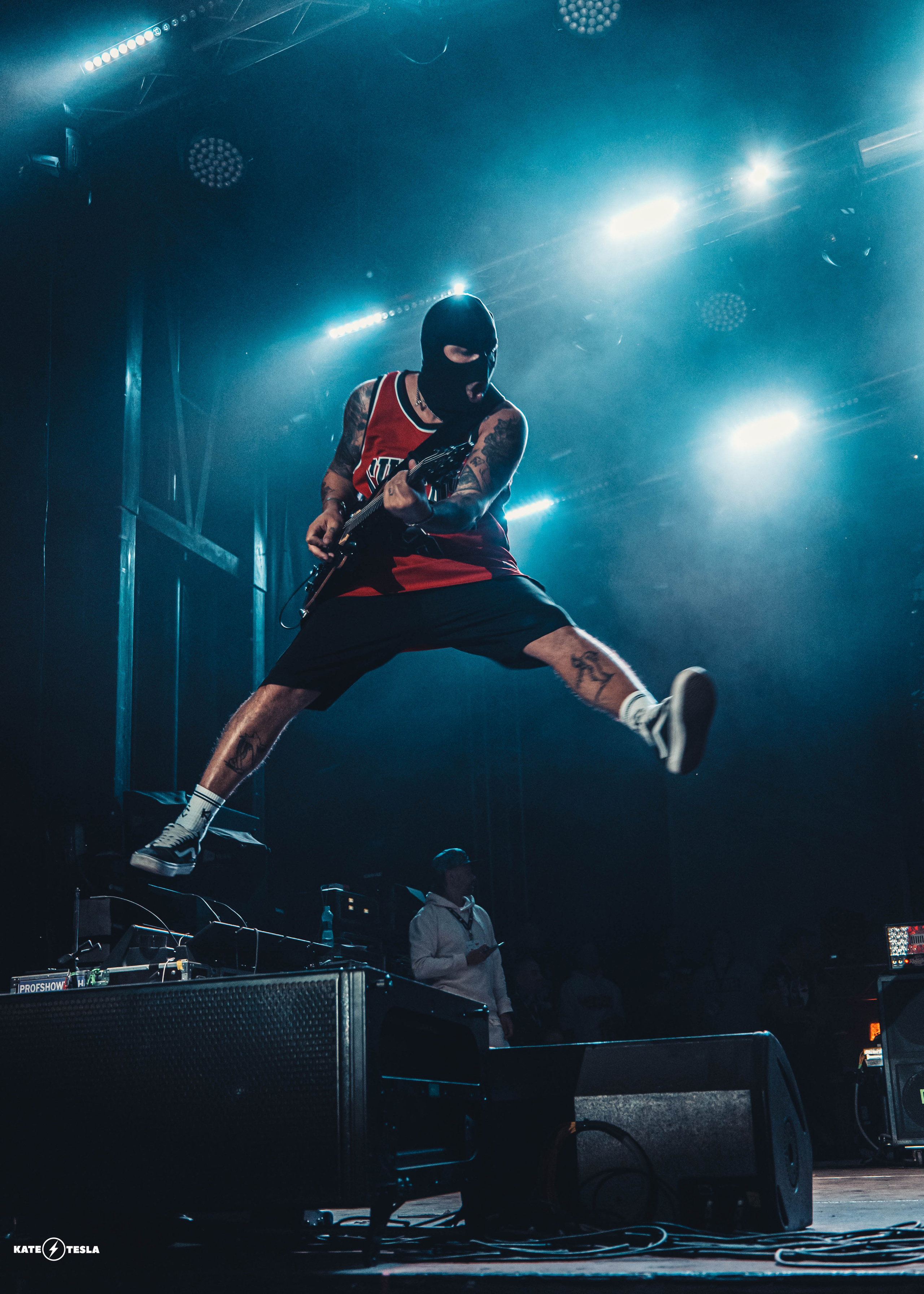 Dobrofest 2022. Портретный и репортажный фотограф в Москве Katerina Tesla