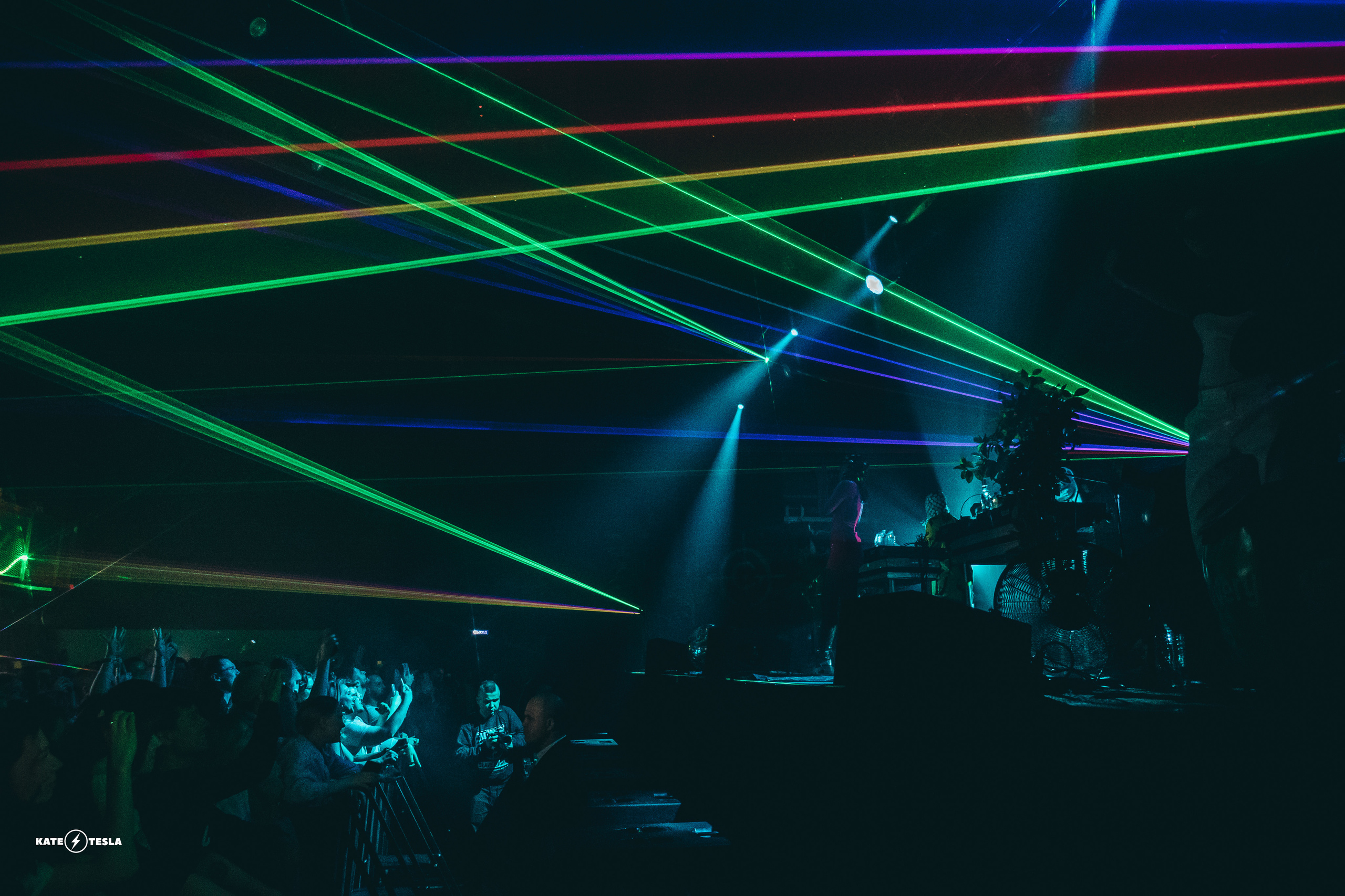 Cream Soda. Портретный и репортажный фотограф в Москве Katerina Tesla