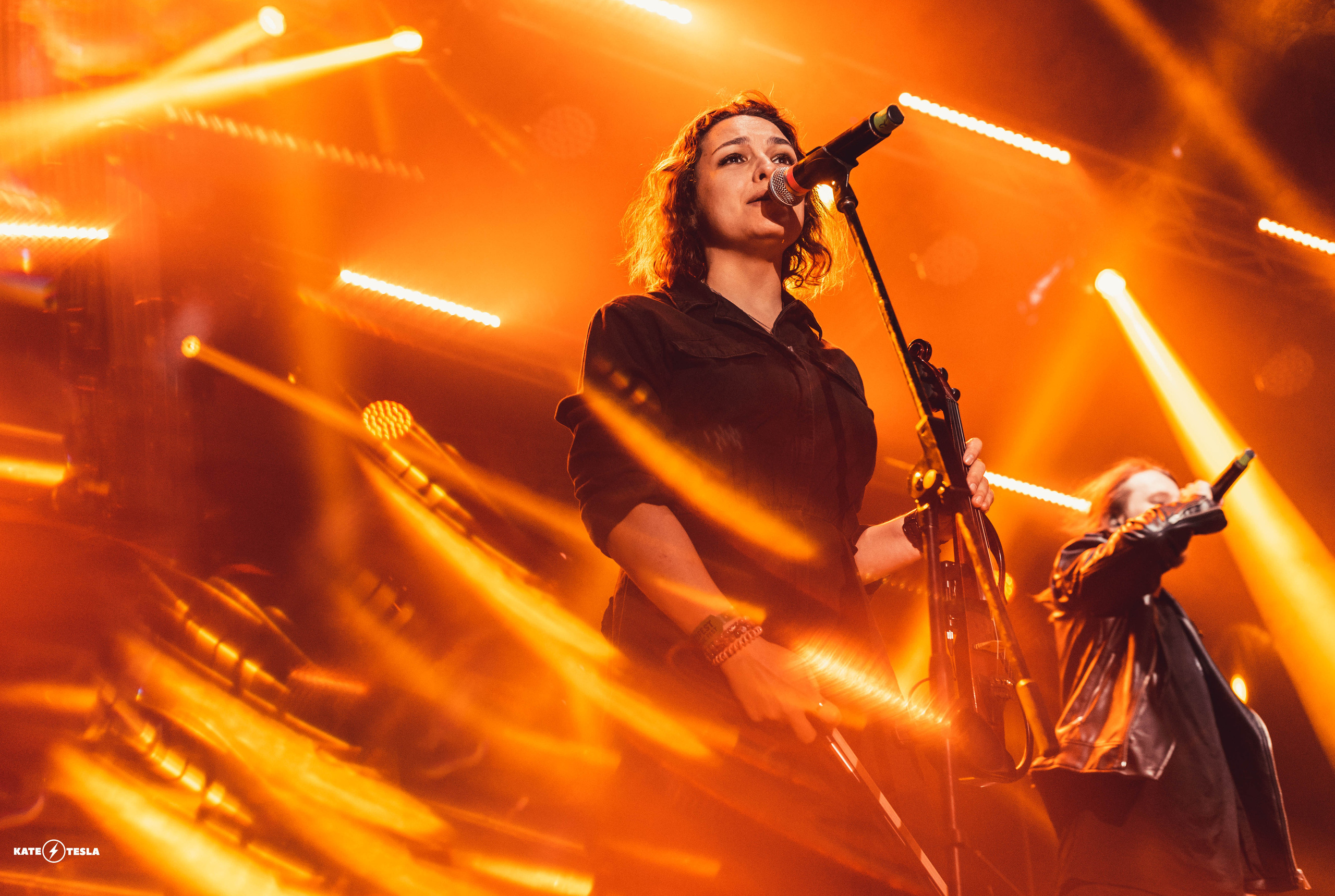 Dobrofest 2022. Портретный и репортажный фотограф в Москве Katerina Tesla